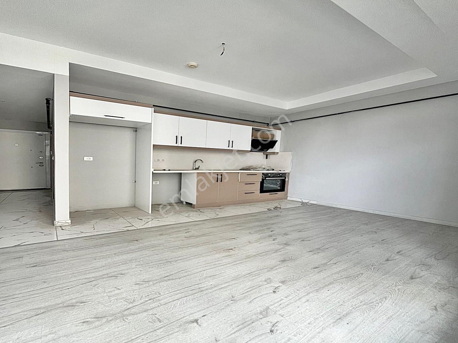 Cadde34 Yapı'dan Eminevime Uygun Sıfır Site İçerisinde %70 Krediye Uygun Balkonlu Daire - Görsel 3