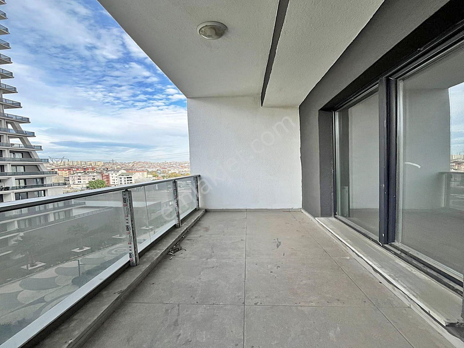 Cadde34 Yapı'dan Eminevime Uygun Sıfır Site İçerisinde %70 Krediye Uygun Balkonlu Daire - Görsel 2