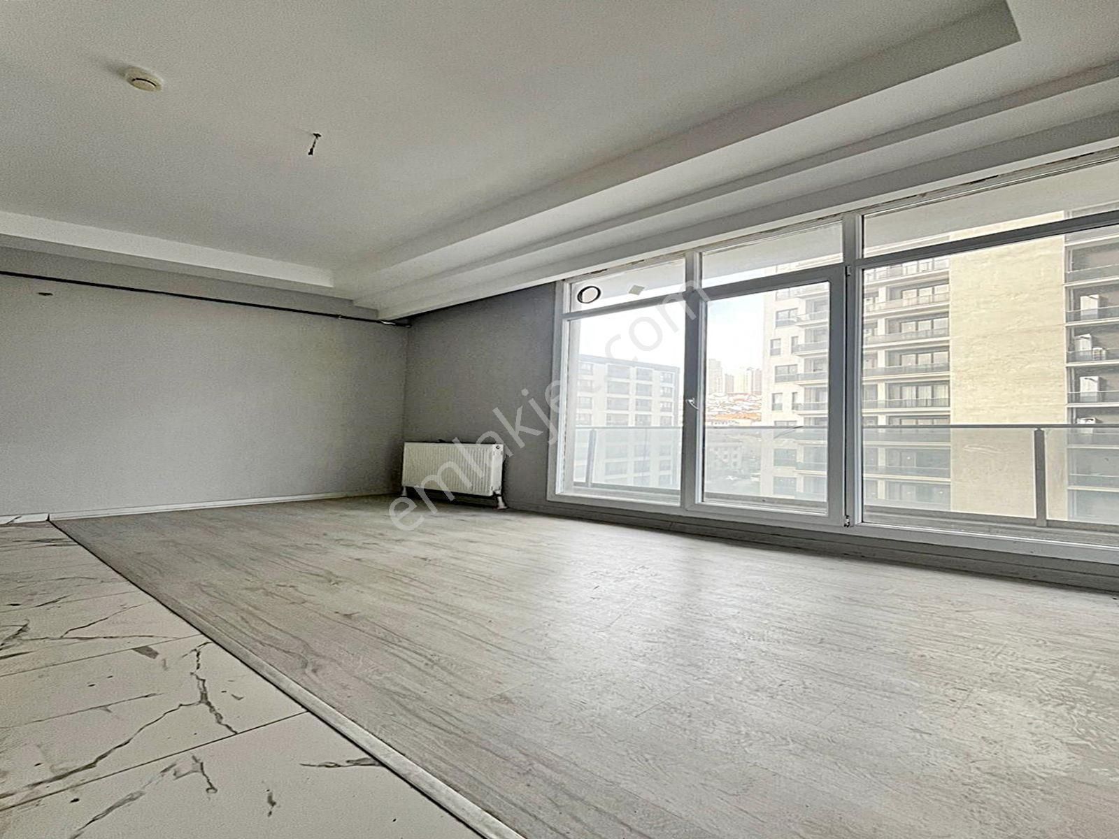 Cadde34 Yapı'dan Eminevime Uygun Sıfır Site İçerisinde %70 Krediye Uygun Balkonlu Daire - Görsel 9