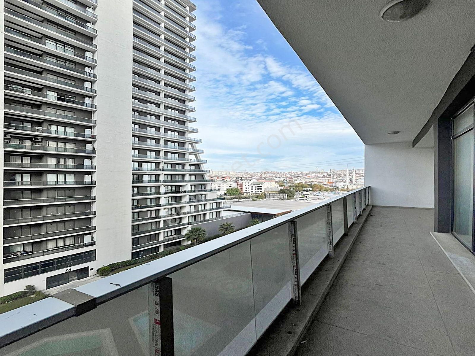Cadde34 Yapı'dan Eminevime Uygun Sıfır Site İçerisinde %70 Krediye Uygun Balkonlu Daire - Görsel 19