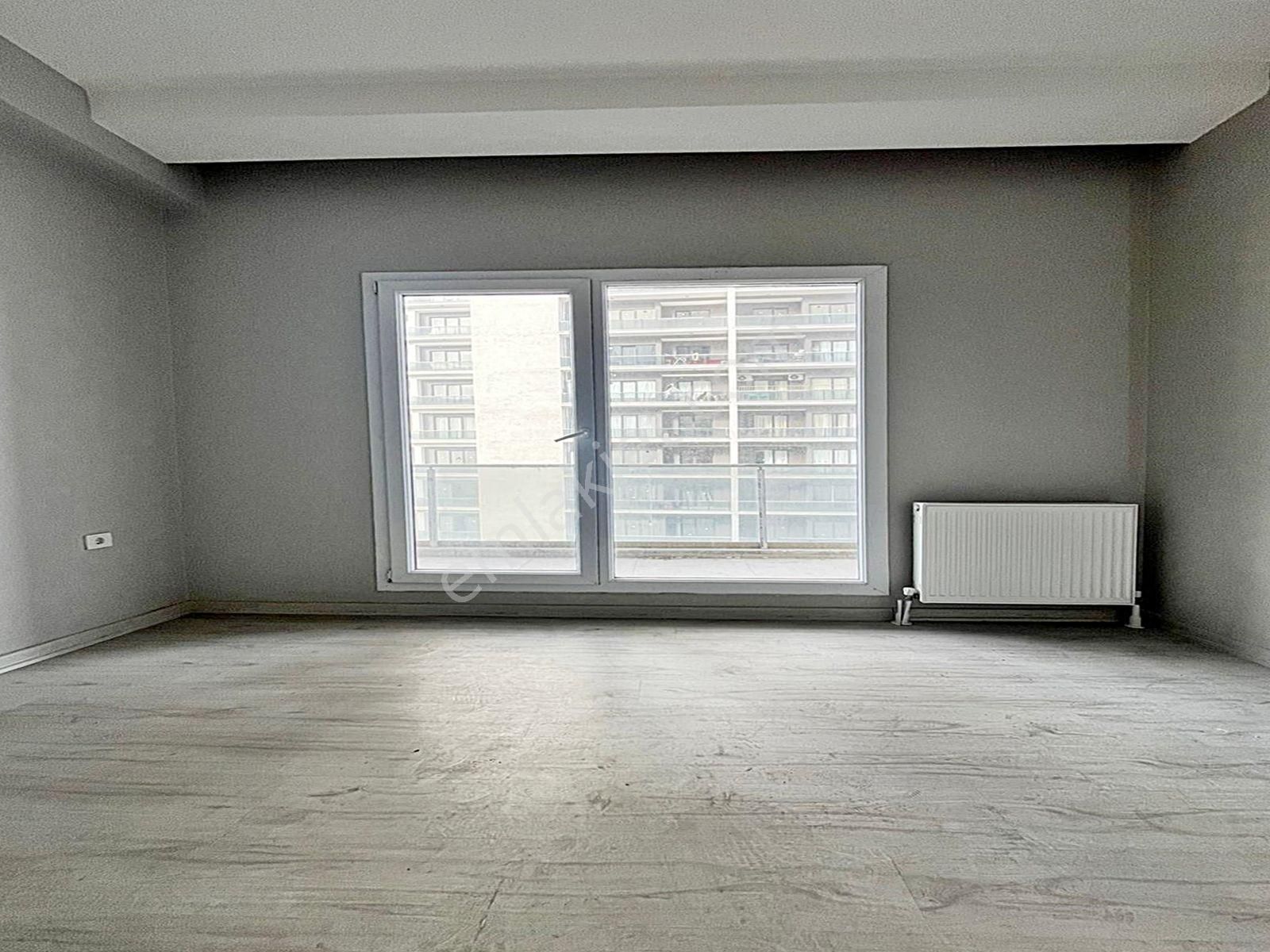 Cadde34 Yapı'dan Eminevime Uygun Sıfır Site İçerisinde %70 Krediye Uygun Balkonlu Daire - Görsel 20