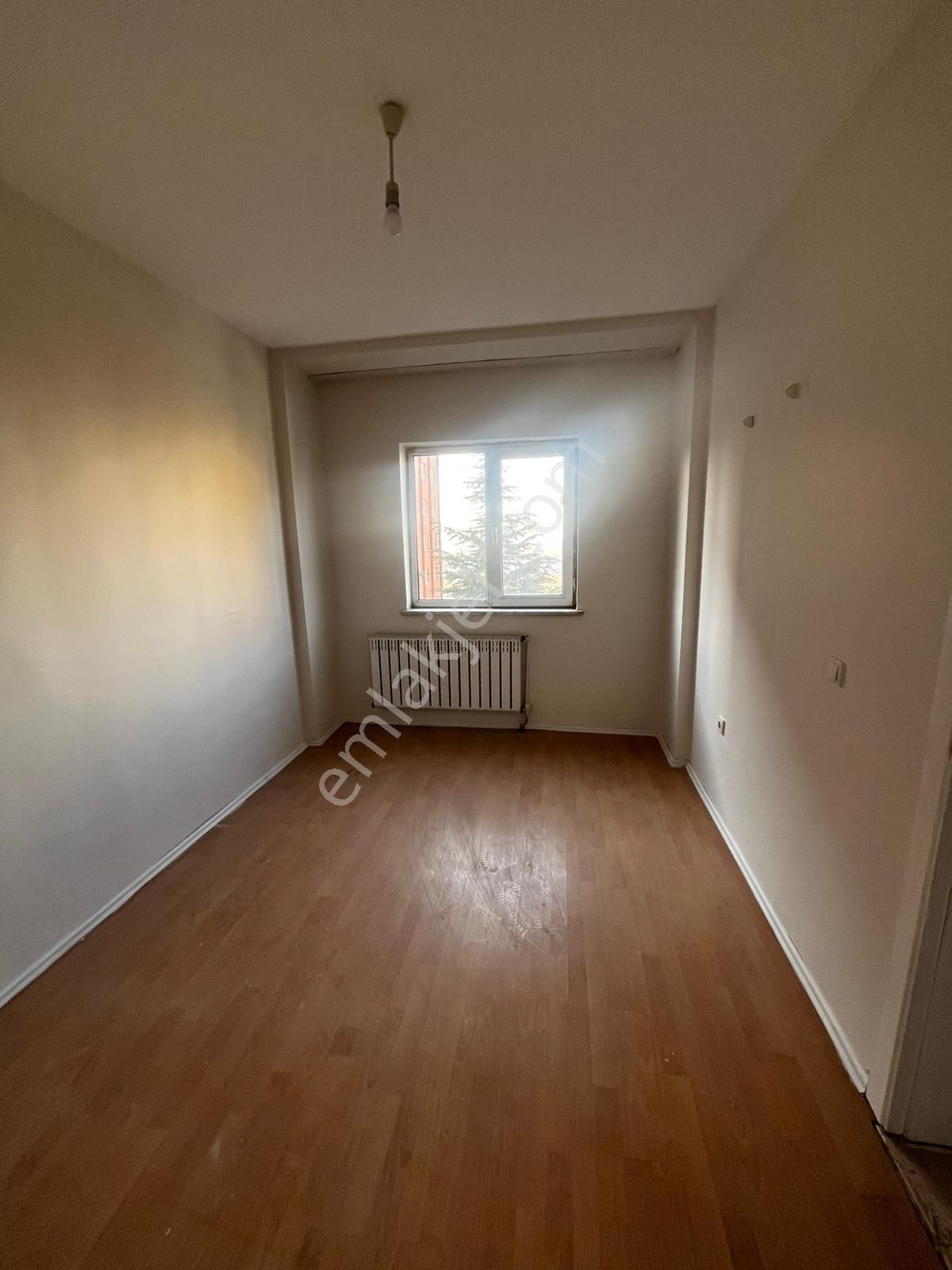 Toki Demokrasi Mah Satılık Ara Kat 112m Kare Yapılı Daire - Görsel 5