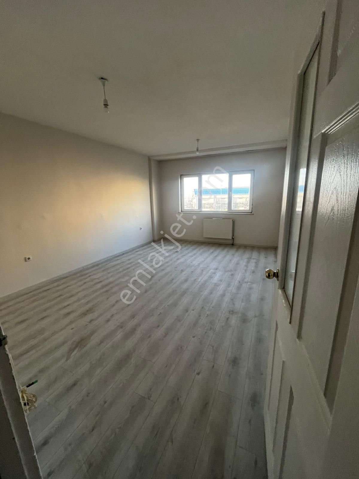 Toki Demokrasi Mah Satılık Ara Kat 112m Kare Yapılı Daire - Görsel 4