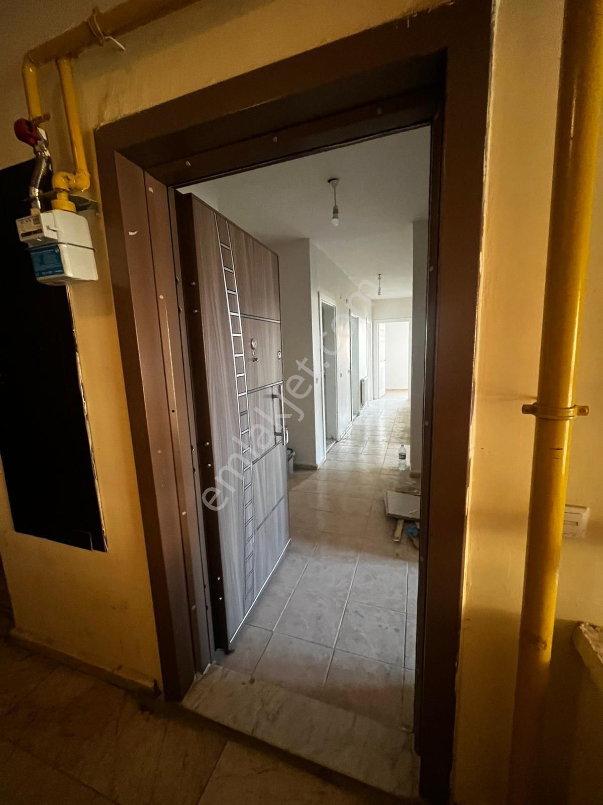 Toki Demokrasi Mah Satılık Ara Kat 112m Kare Yapılı Daire - Görsel 11