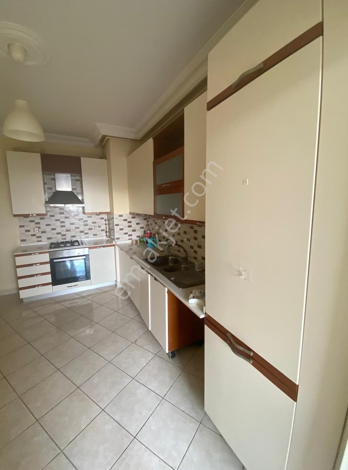 Yeşilkent 2 De Deniz Manzaralı 360m² Brüt 80m² Teraslı 5+1 Daire - Görsel 21