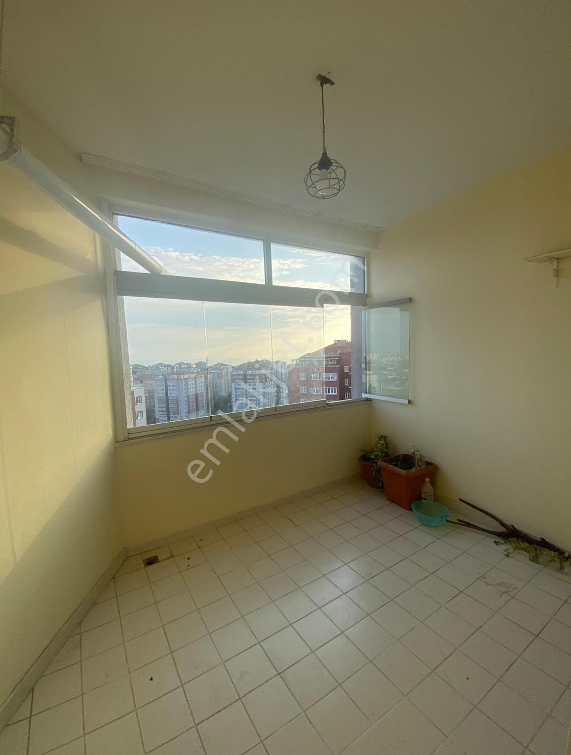 Yeşilkent 2 De Deniz Manzaralı 360m² Brüt 80m² Teraslı 5+1 Daire - Görsel 14