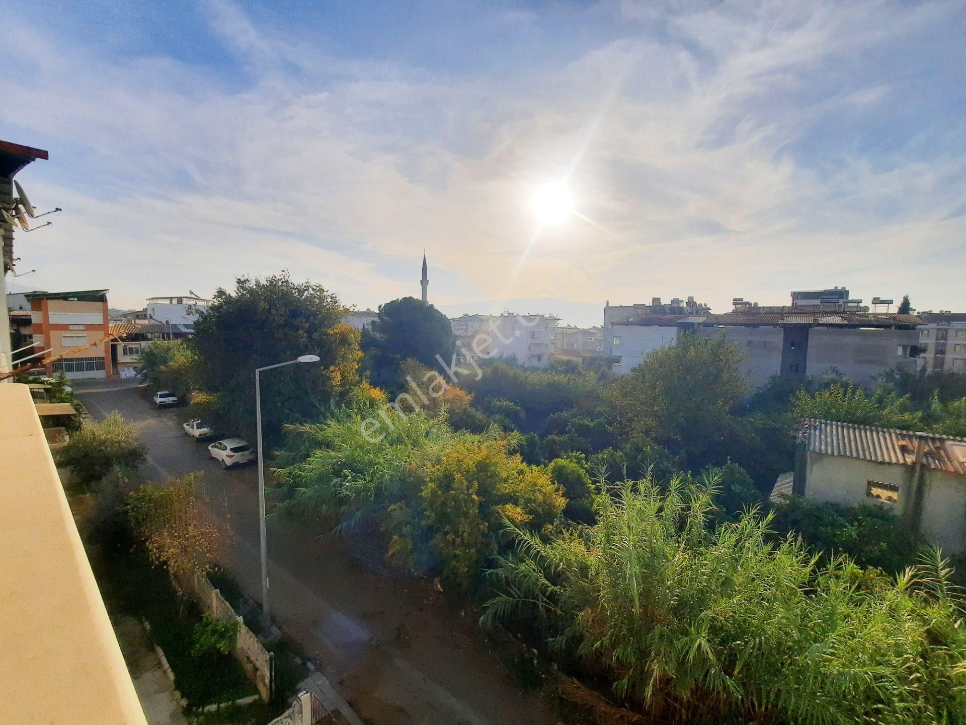 Zaferde Doğalgaz Kombili, Güney Cephe 3.kat Daire.. - Görsel 12