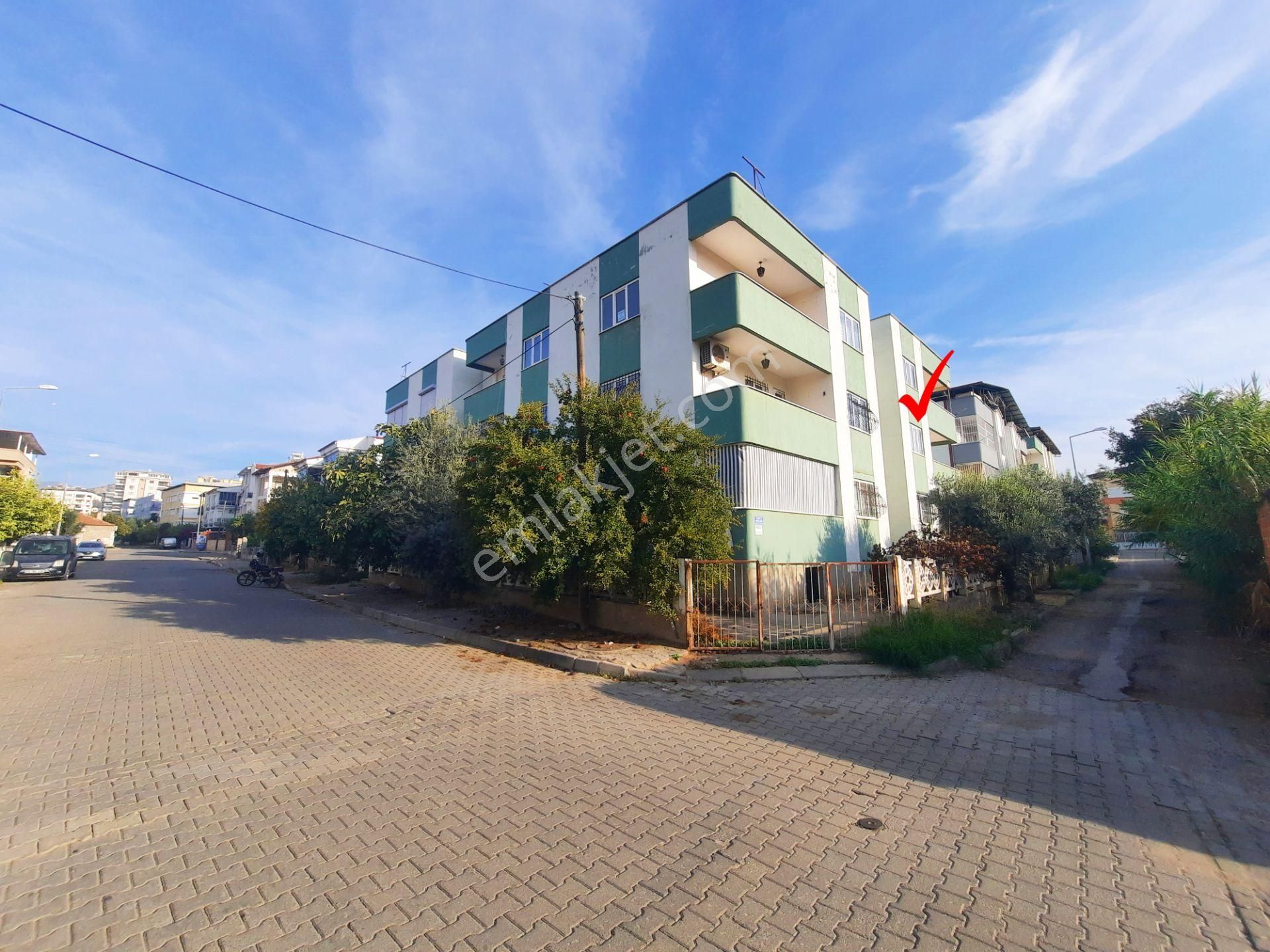 Zaferde Doğalgaz Kombili, Güney Cephe 3.kat Daire..