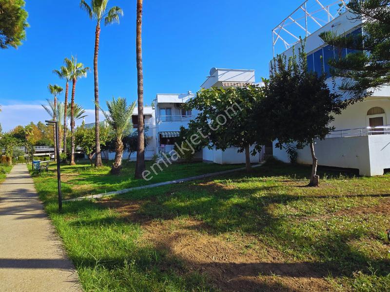 Konaklı Başkent Tatil Sitesinde Satılık 2+1 Daire – Denize Sıfır, Jeneratörlü Aktiviteli - Görsel 10