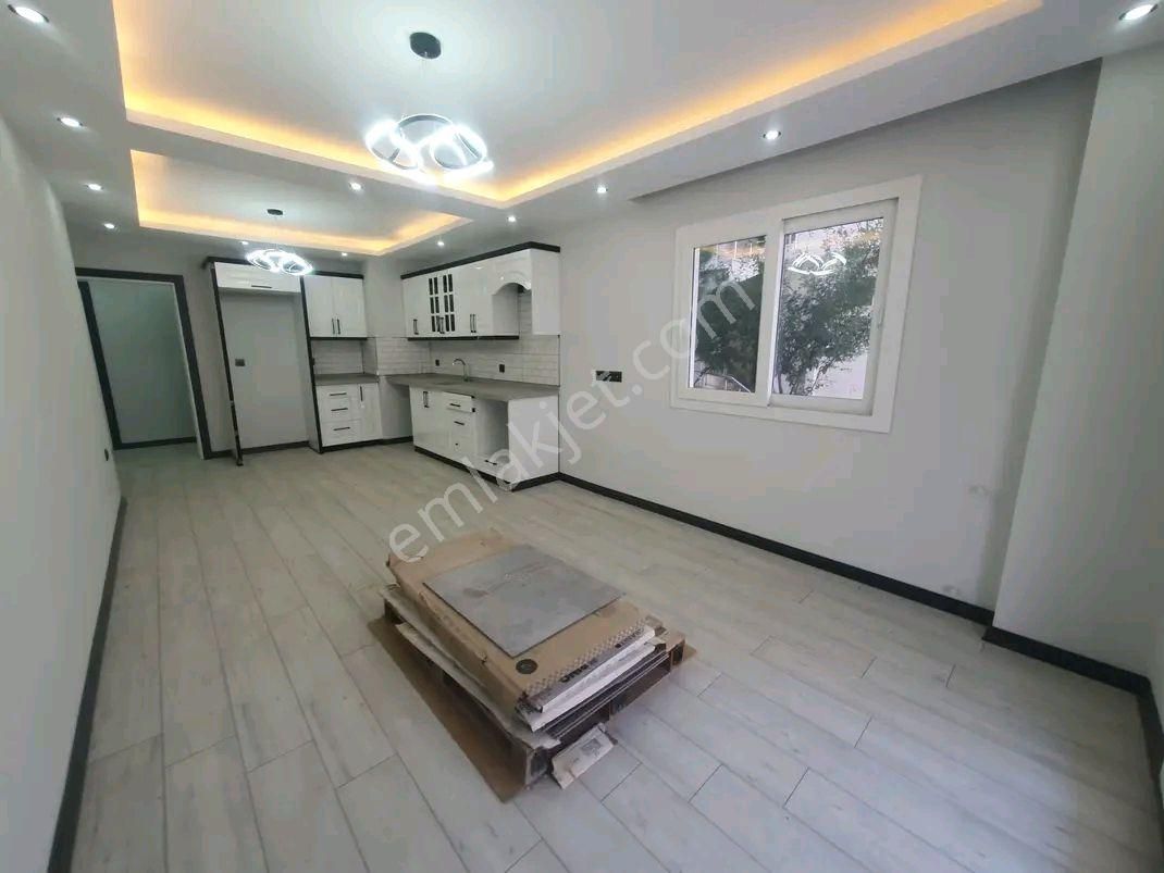 Didim Efeler Mahallesinde Satılık 2+1 Sıfır Yapılmış Daire Satıyoruz - Görsel 11
