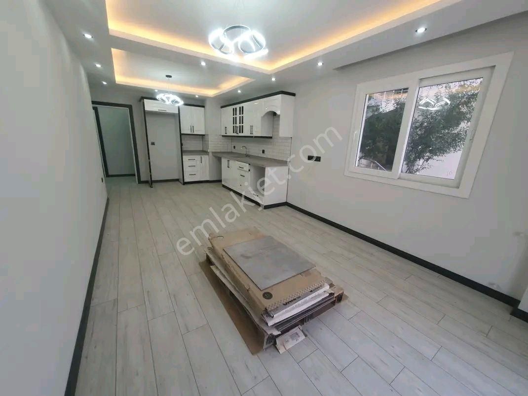 Didim Efeler Mahallesinde Satılık 2+1 Sıfır Yapılmış Daire Satıyoruz - Görsel 14