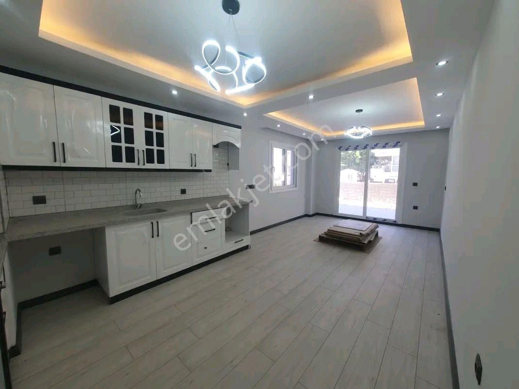 Didim Efeler Mahallesinde Satılık 2+1 Sıfır Yapılmış Daire Satıyoruz - Görsel 10