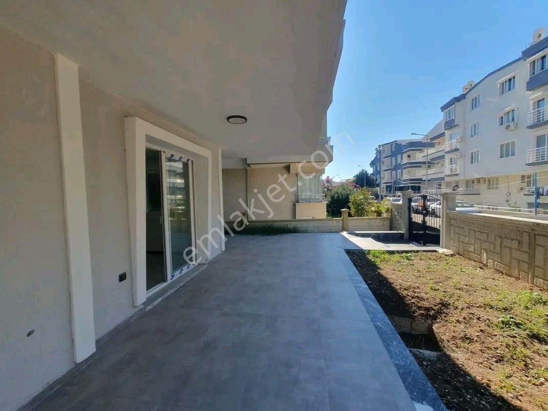 Didim Efeler Mahallesinde Satılık 2+1 Sıfır Yapılmış Daire Satıyoruz - Görsel 13