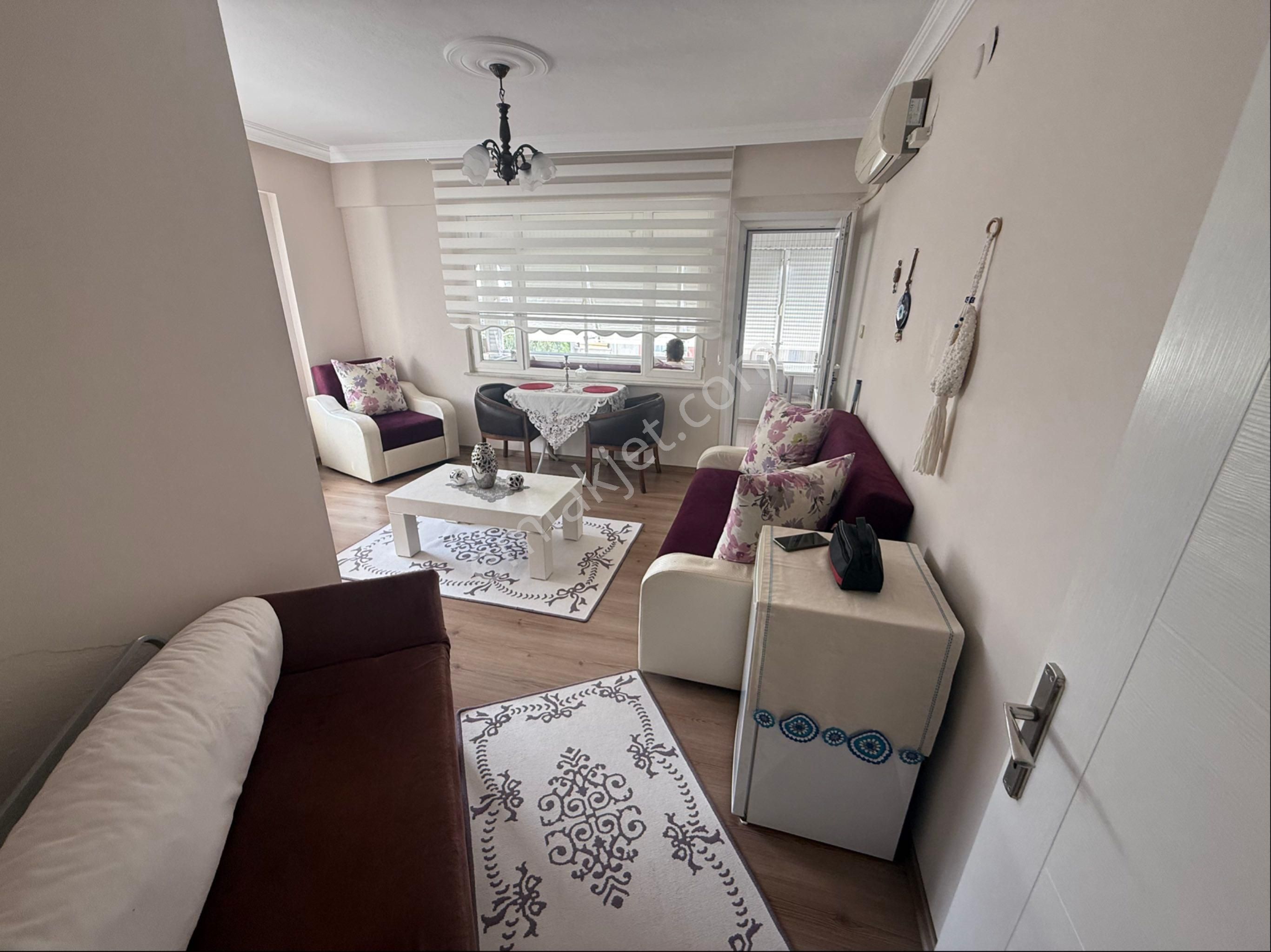 Altınoluk Kapalı Pazar Mevkii Kat Dublex Daire - Görsel 5