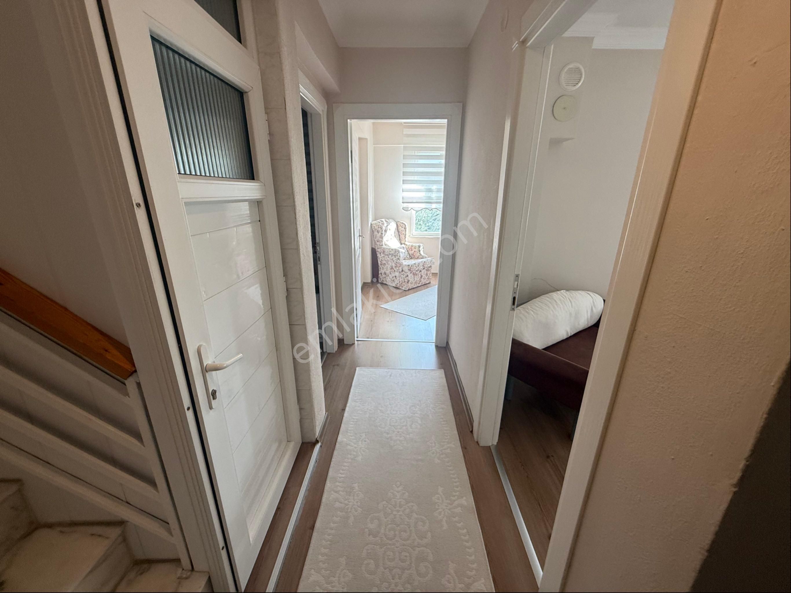 Altınoluk Kapalı Pazar Mevkii Kat Dublex Daire - Görsel 26