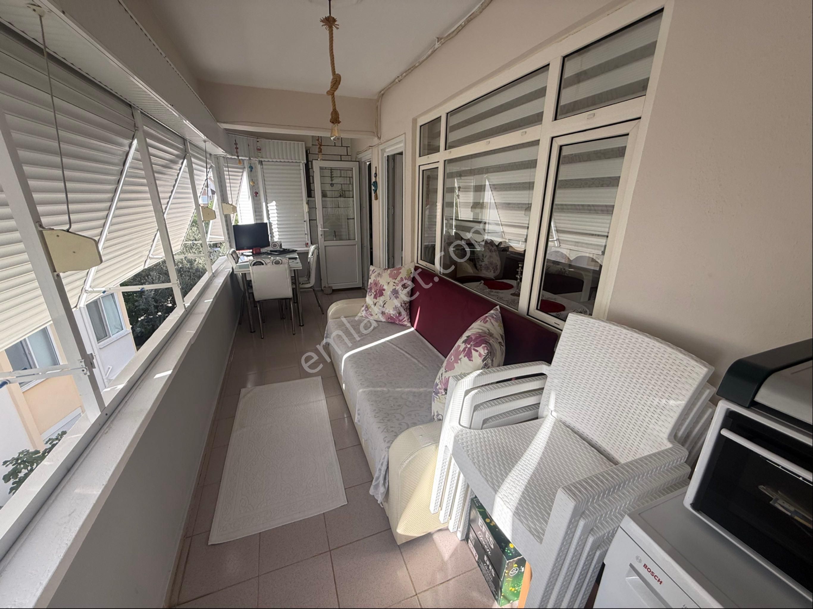 Altınoluk Kapalı Pazar Mevkii Kat Dublex Daire - Görsel 17