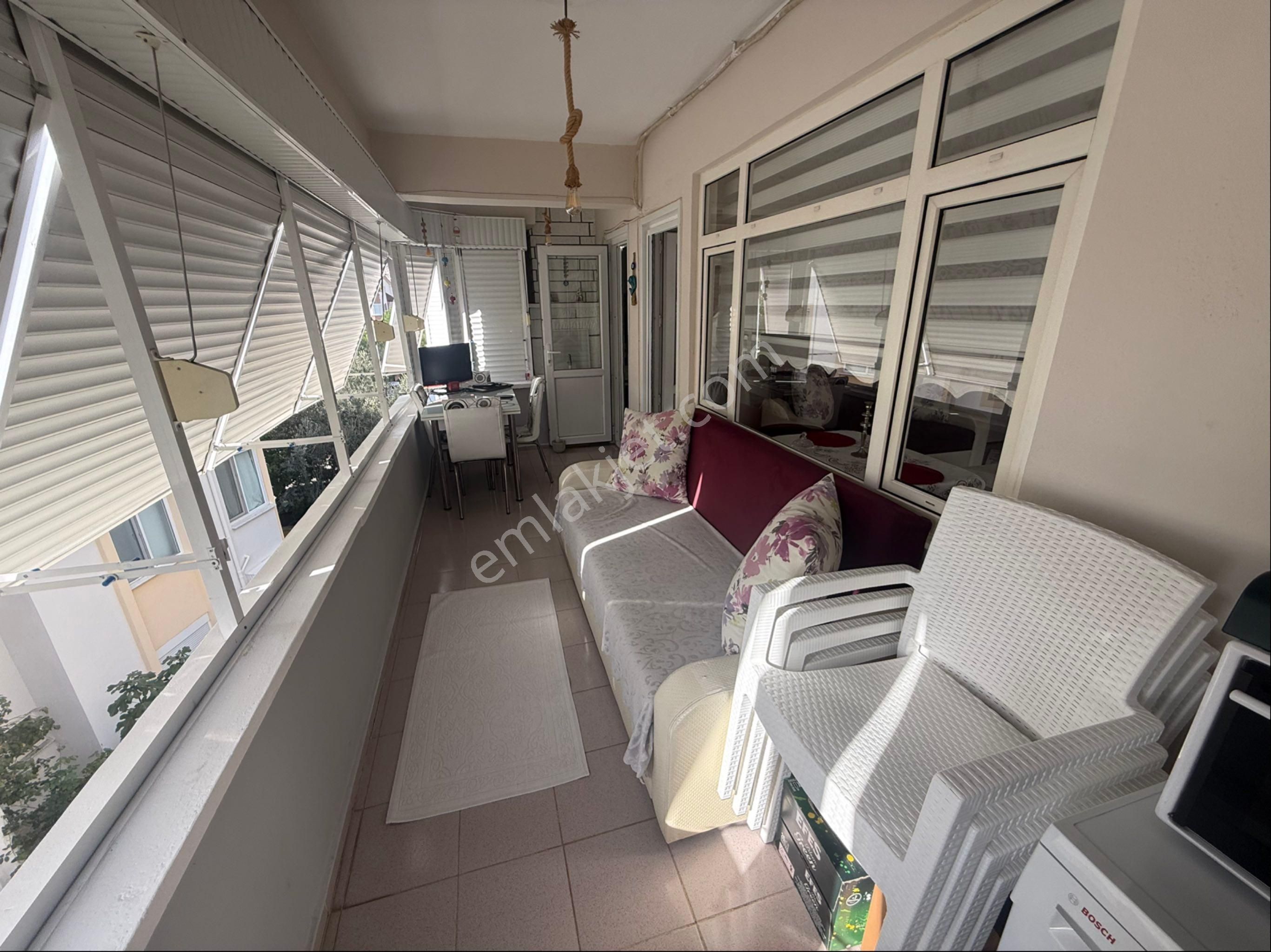 Altınoluk Kapalı Pazar Mevkii Kat Dublex Daire - Görsel 16