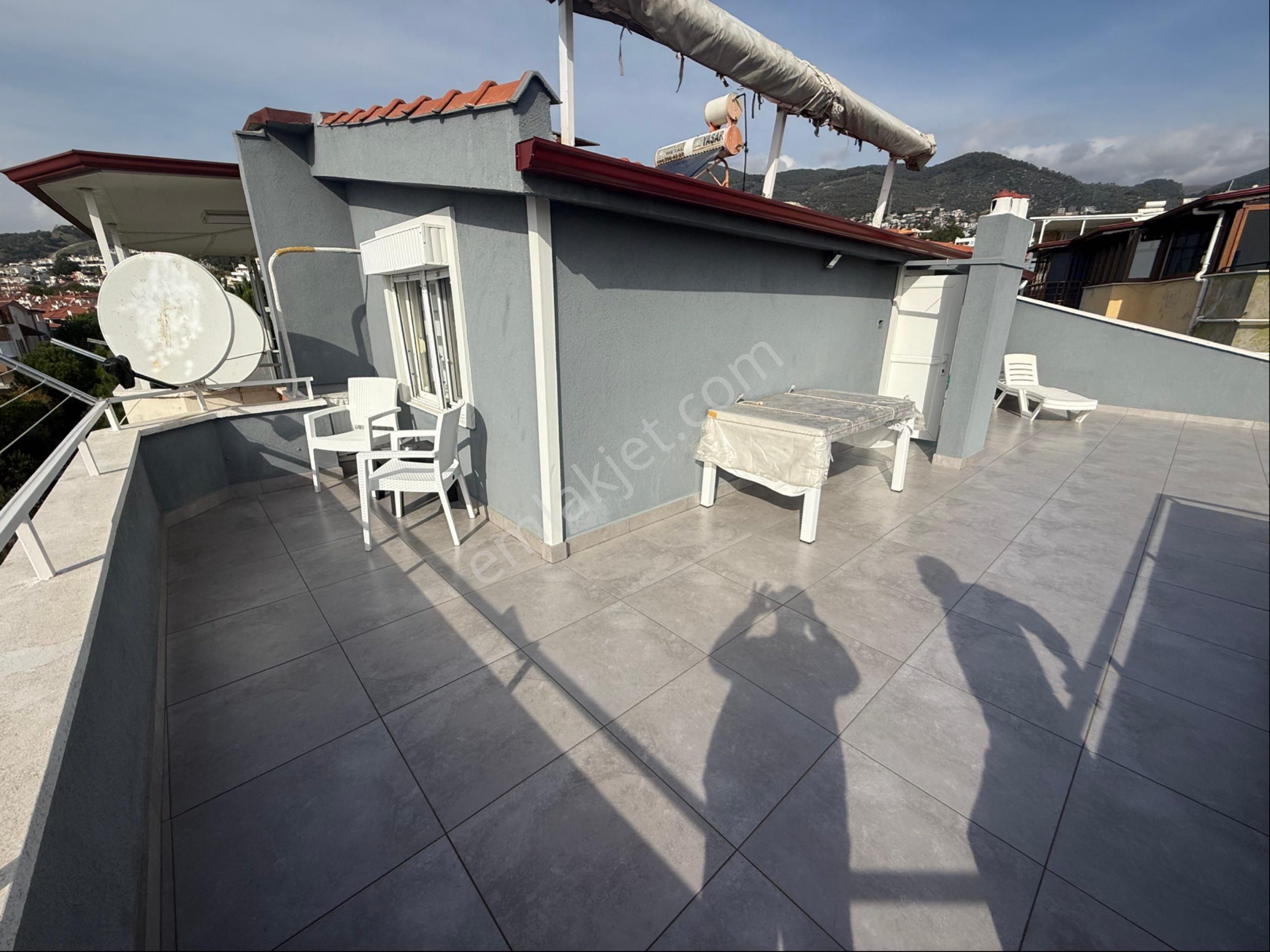 Altınoluk Kapalı Pazar Mevkii Kat Dublex Daire - Görsel 3