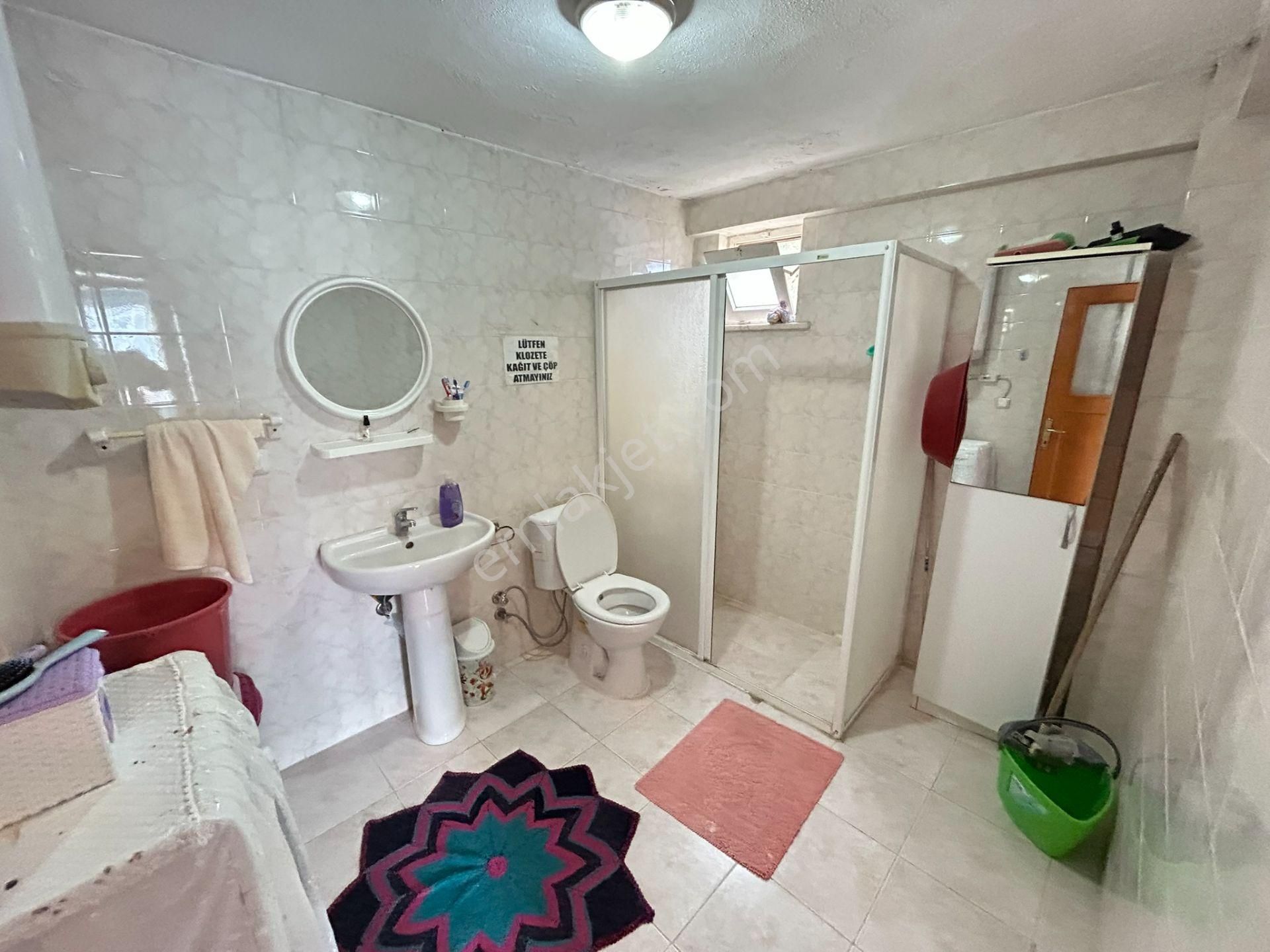 Cihan Emlak Erdekte Denize 300m Merkezi Konumda Eşyalı 2+1 Daire - Görsel 26