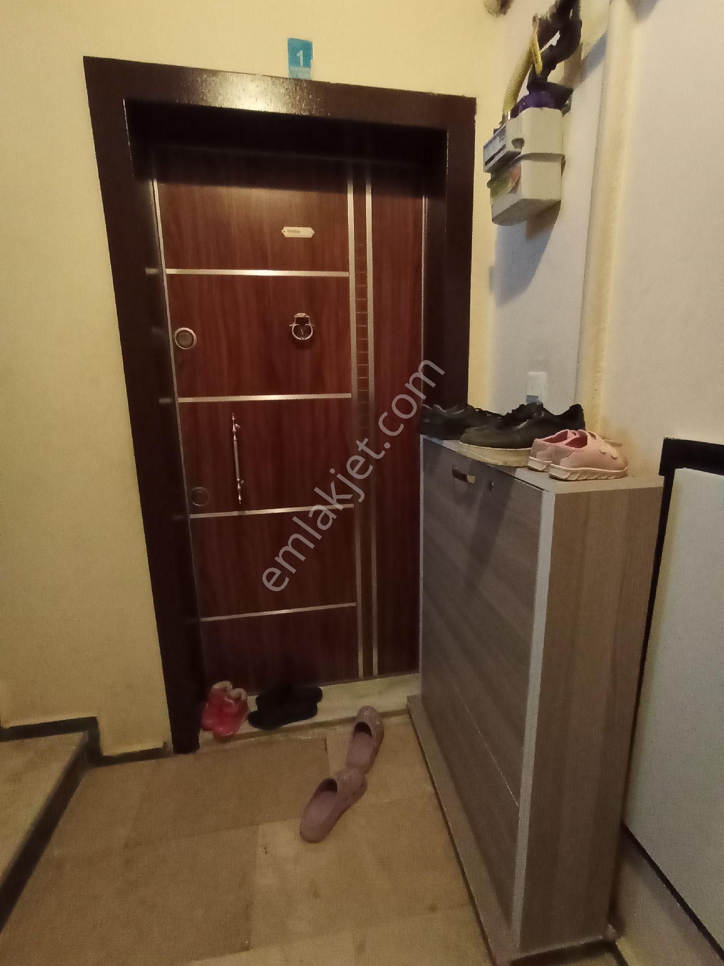 Konya Buhara Mah.site İçi Geniş - Görsel 4