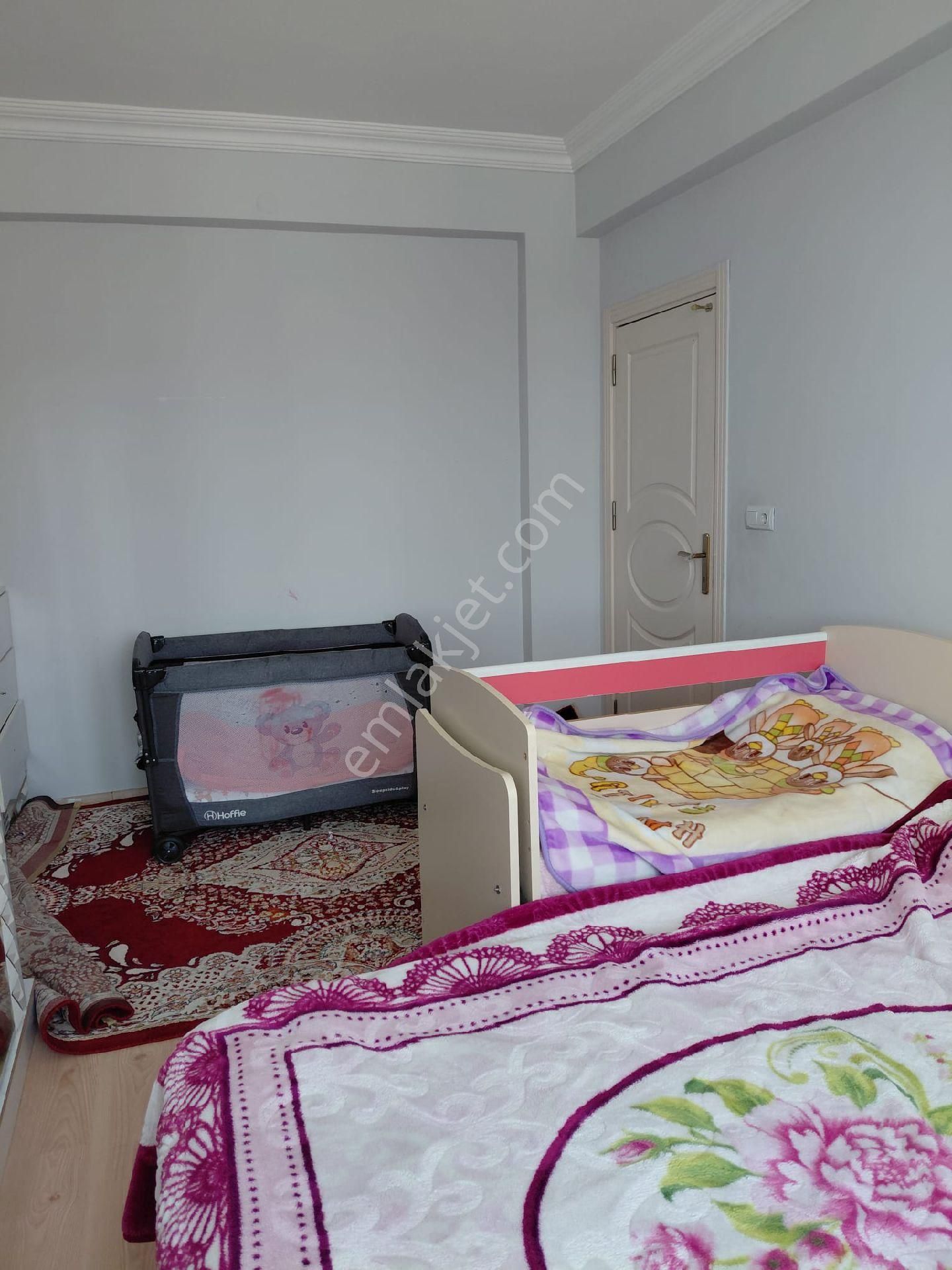 Konya Buhara Mah.site İçi Geniş - Görsel 15