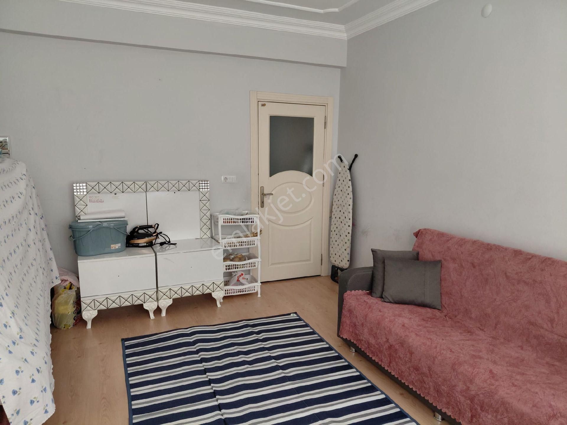 Konya Buhara Mah.site İçi Geniş - Görsel 6