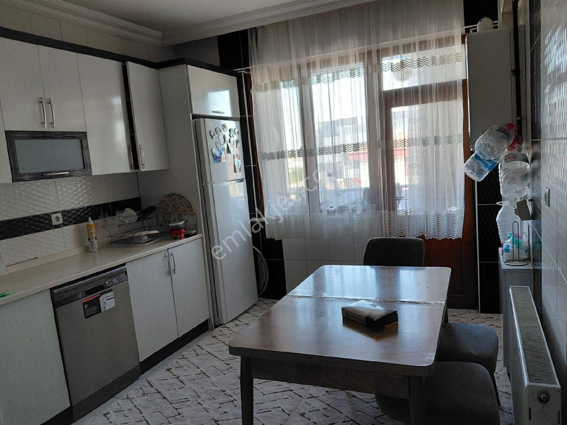 Konya Buhara Mah.site İçi Geniş - Görsel 13