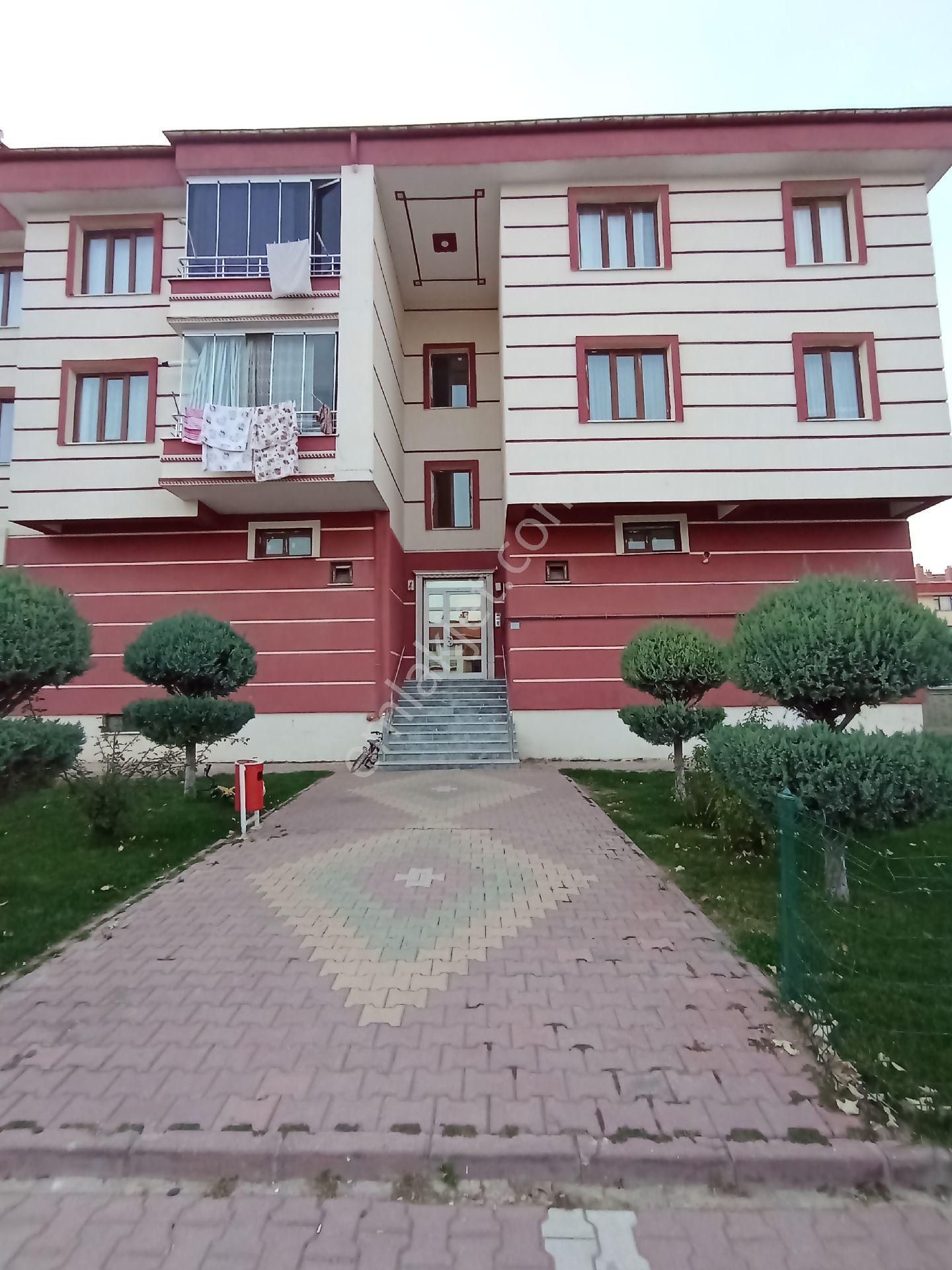 Konya Buhara Mah.site İçi Geniş - Görsel 3