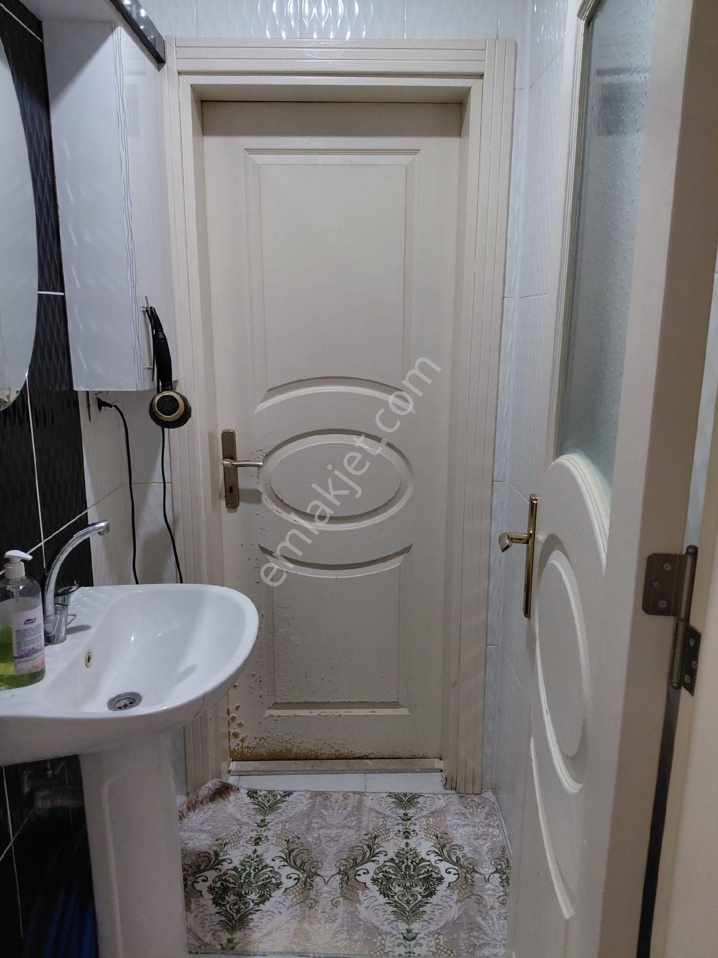 Konya Buhara Mah.site İçi Geniş - Görsel 14