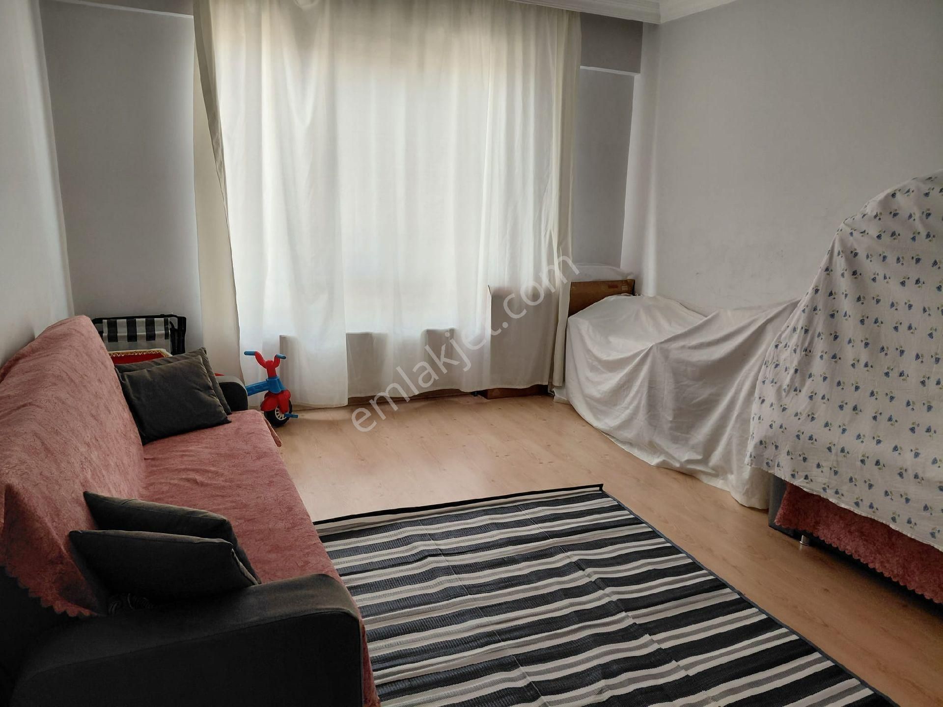 Konya Buhara Mah.site İçi Geniş - Görsel 7