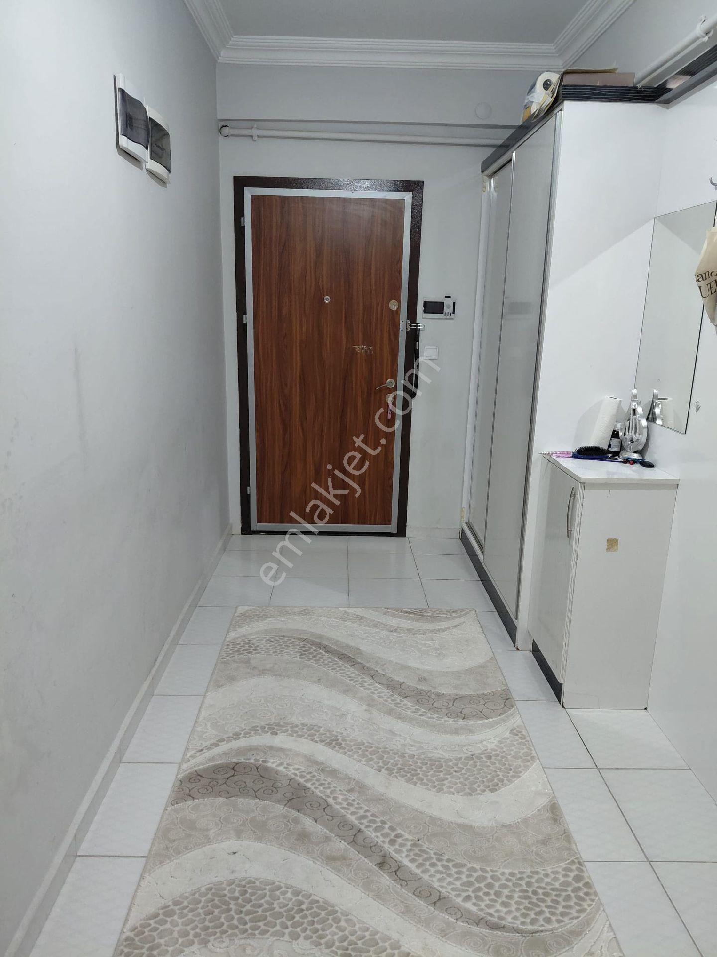 Konya Buhara Mah.site İçi Geniş - Görsel 11