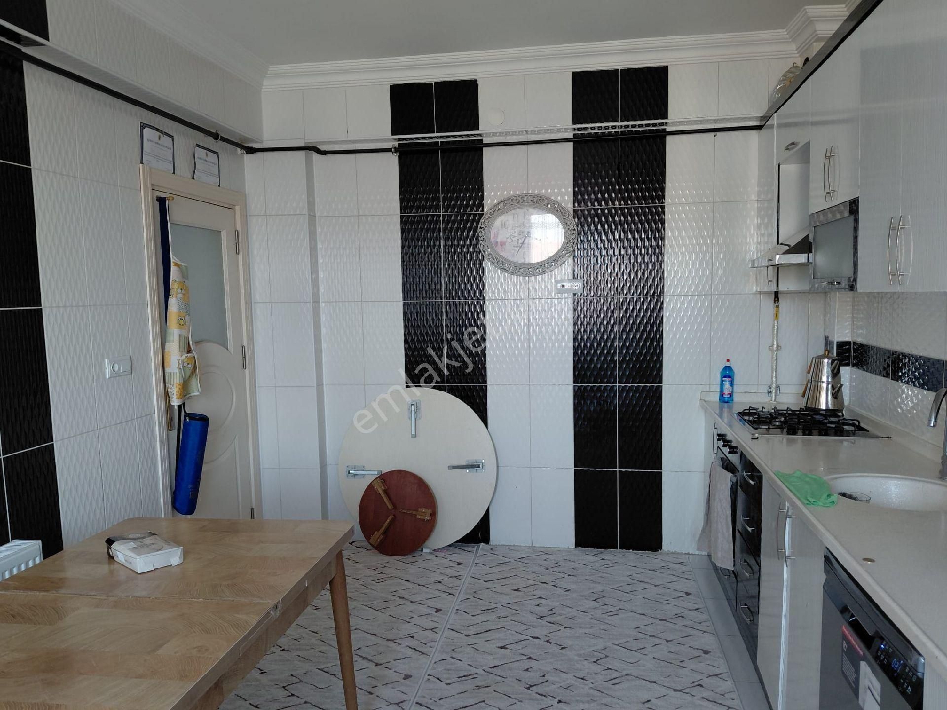 Konya Buhara Mah.site İçi Geniş - Görsel 12