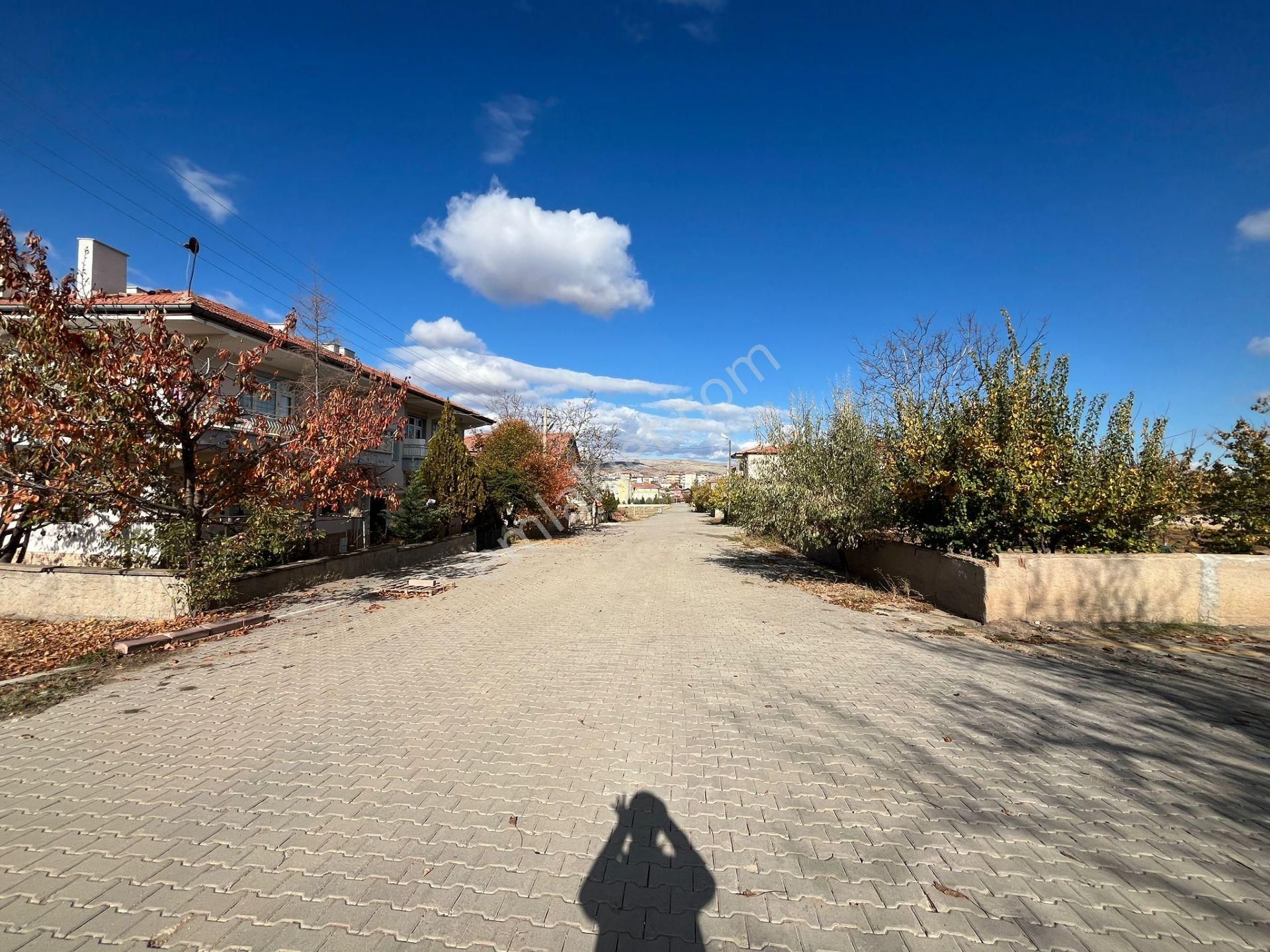 Karşıyaka Bilsem Yakınında 385 M2 İmarlı Arsa - Görsel 4