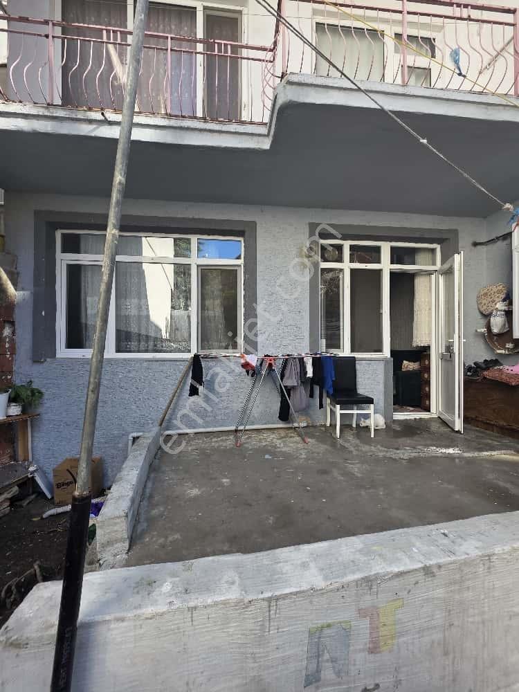 İnceoğlundan Çırpan'da Satılık 2+1 Bahçeli Daire - Görsel 11