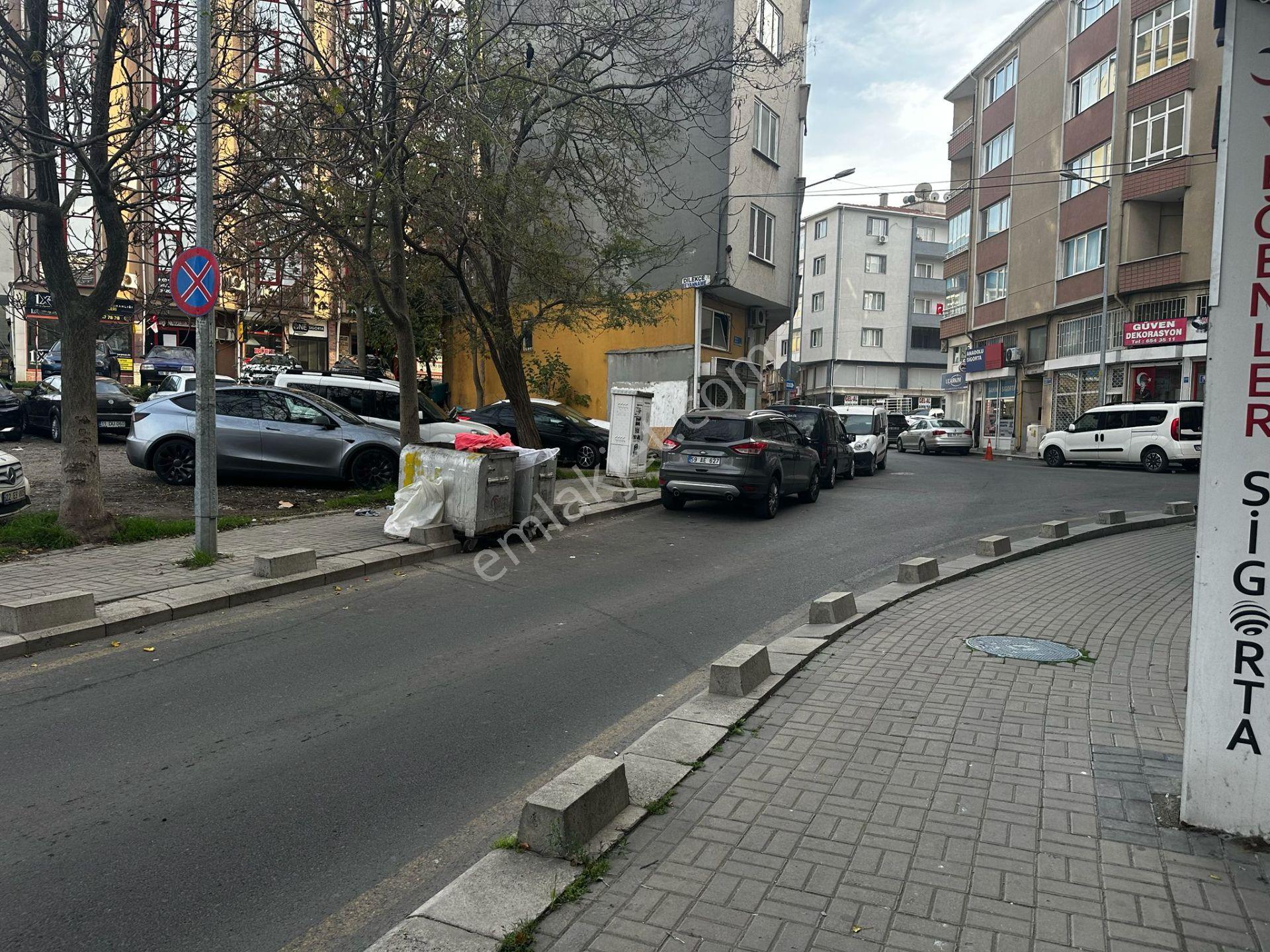 Molla Team'den Kiralık Dükkan 100 M2 Salih Omurtak Cd.üzerinde - Görsel 12
