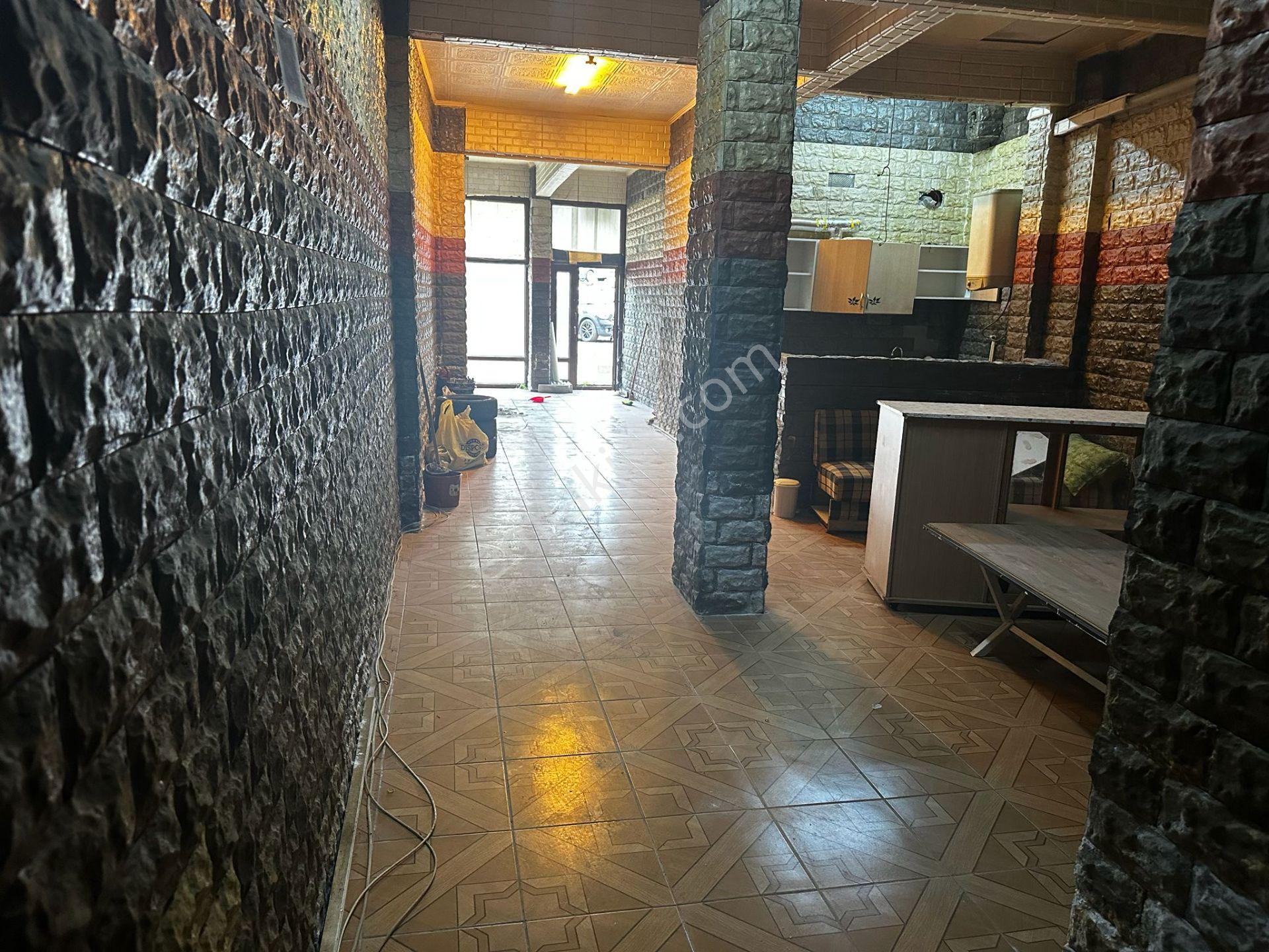 Molla Team'den Kiralık Dükkan 100 M2 Salih Omurtak Cd.üzerinde - Görsel 6