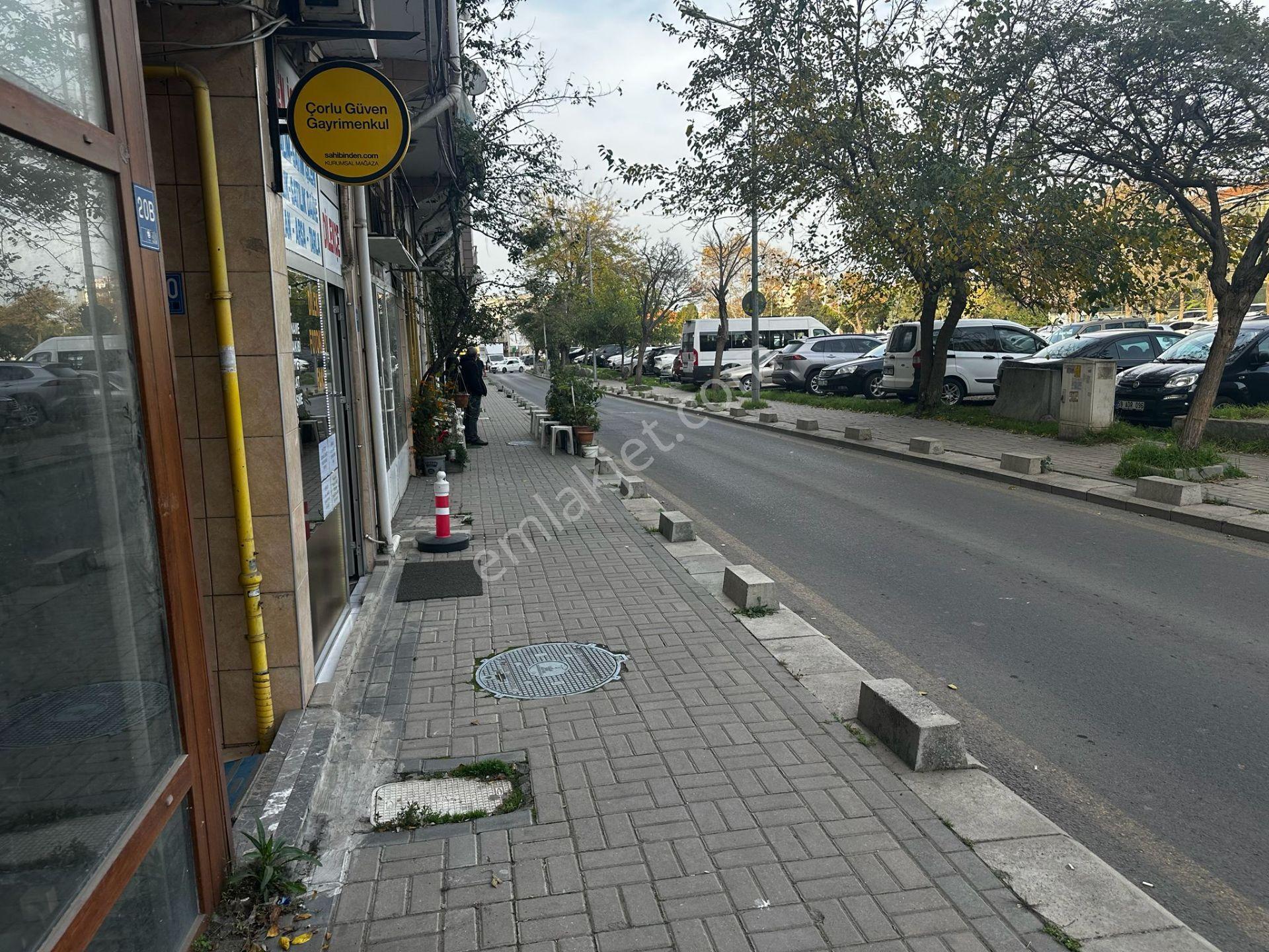 Molla Team'den Kiralık Dükkan 100 M2 Salih Omurtak Cd.üzerinde - Görsel 11