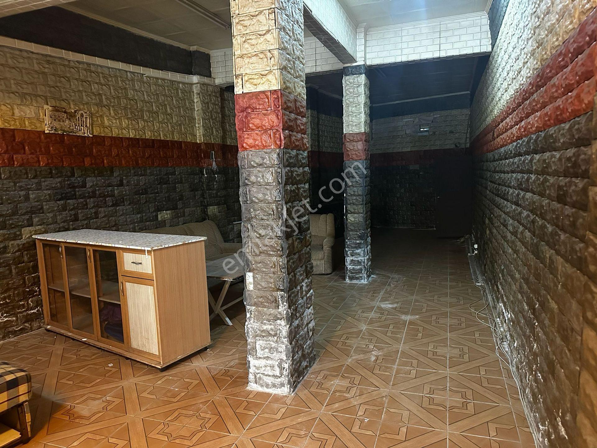 Molla Team'den Kiralık Dükkan 100 M2 Salih Omurtak Cd.üzerinde - Görsel 3