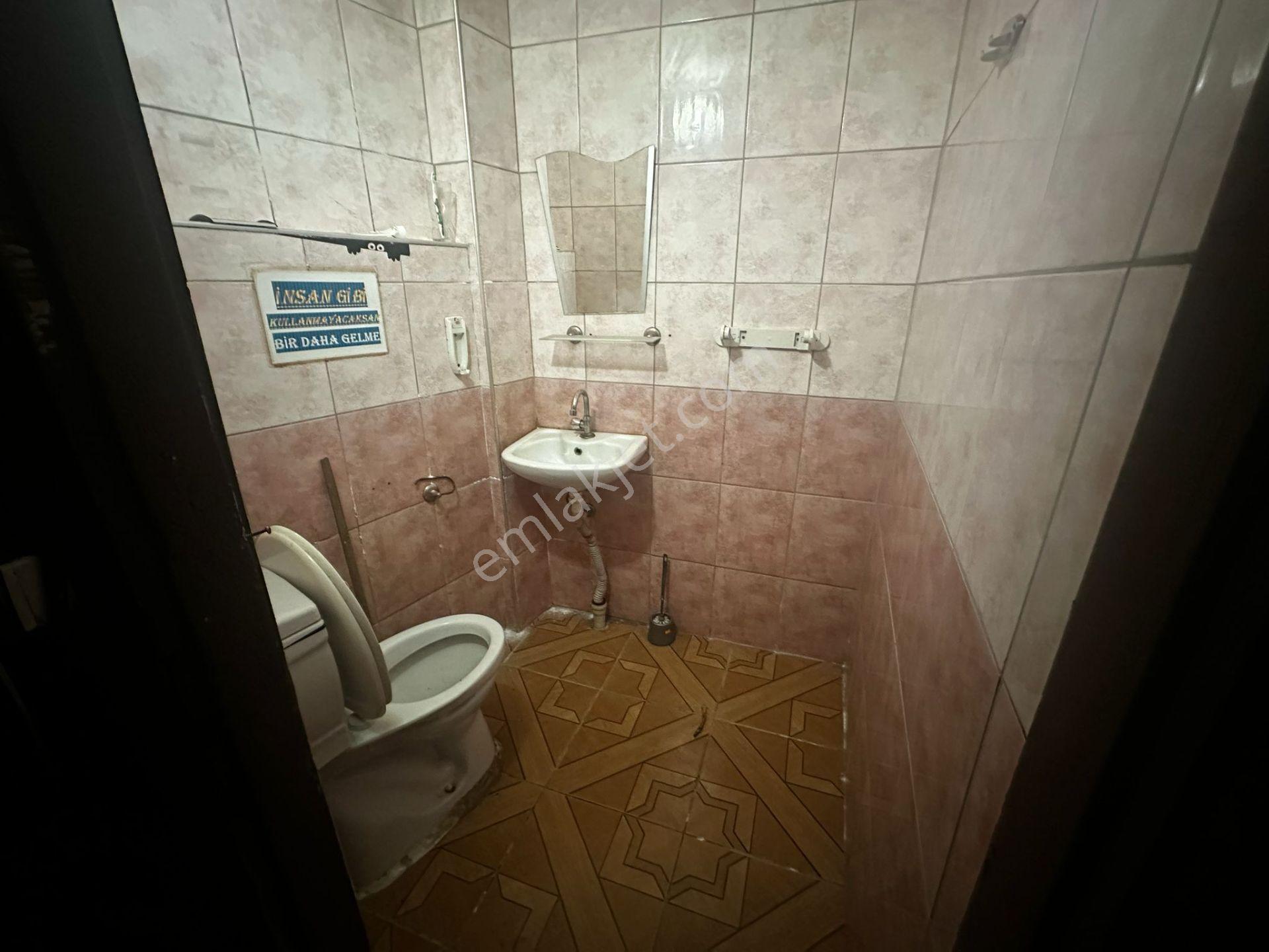 Molla Team'den Kiralık Dükkan 100 M2 Salih Omurtak Cd.üzerinde - Görsel 8