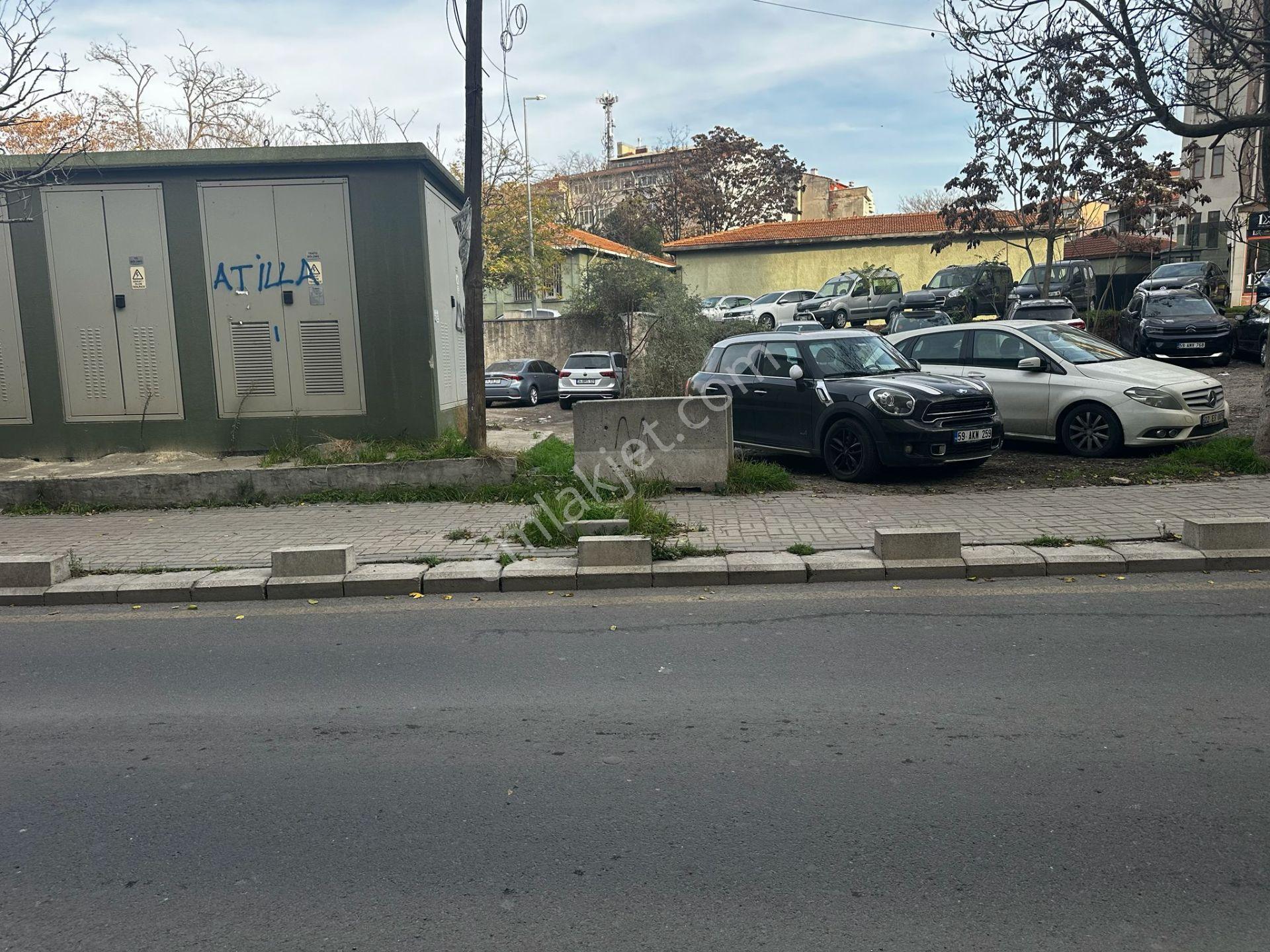 Molla Team'den Kiralık Dükkan 100 M2 Salih Omurtak Cd.üzerinde - Görsel 13