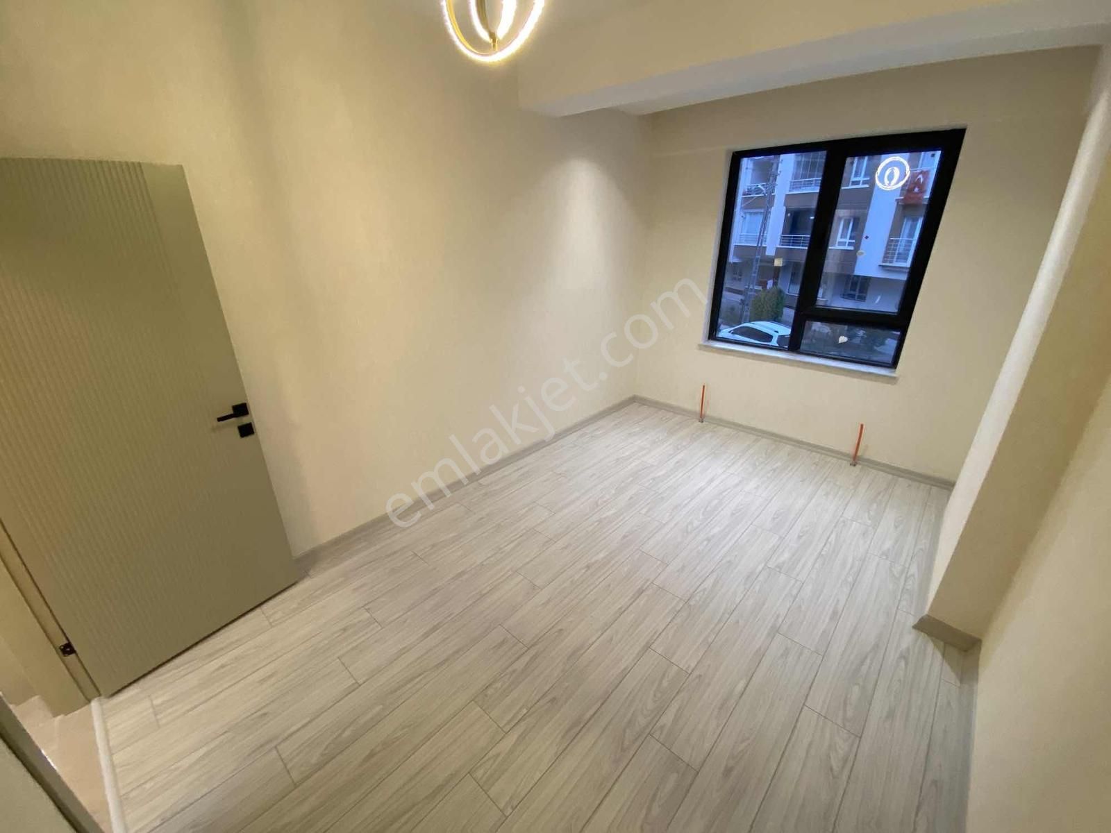 Keçiören Hisar'da Park Cepheli Ultra Lüks Satılık 0 Yapılı Daire - Görsel 32