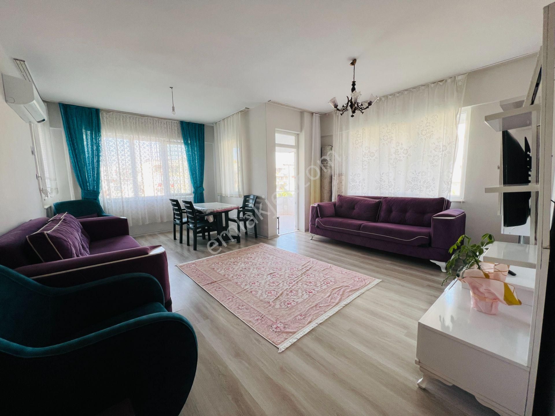 Nüfus Müdürlüğü Yakını Arakat Önü Açık 3+1 - Görsel 5