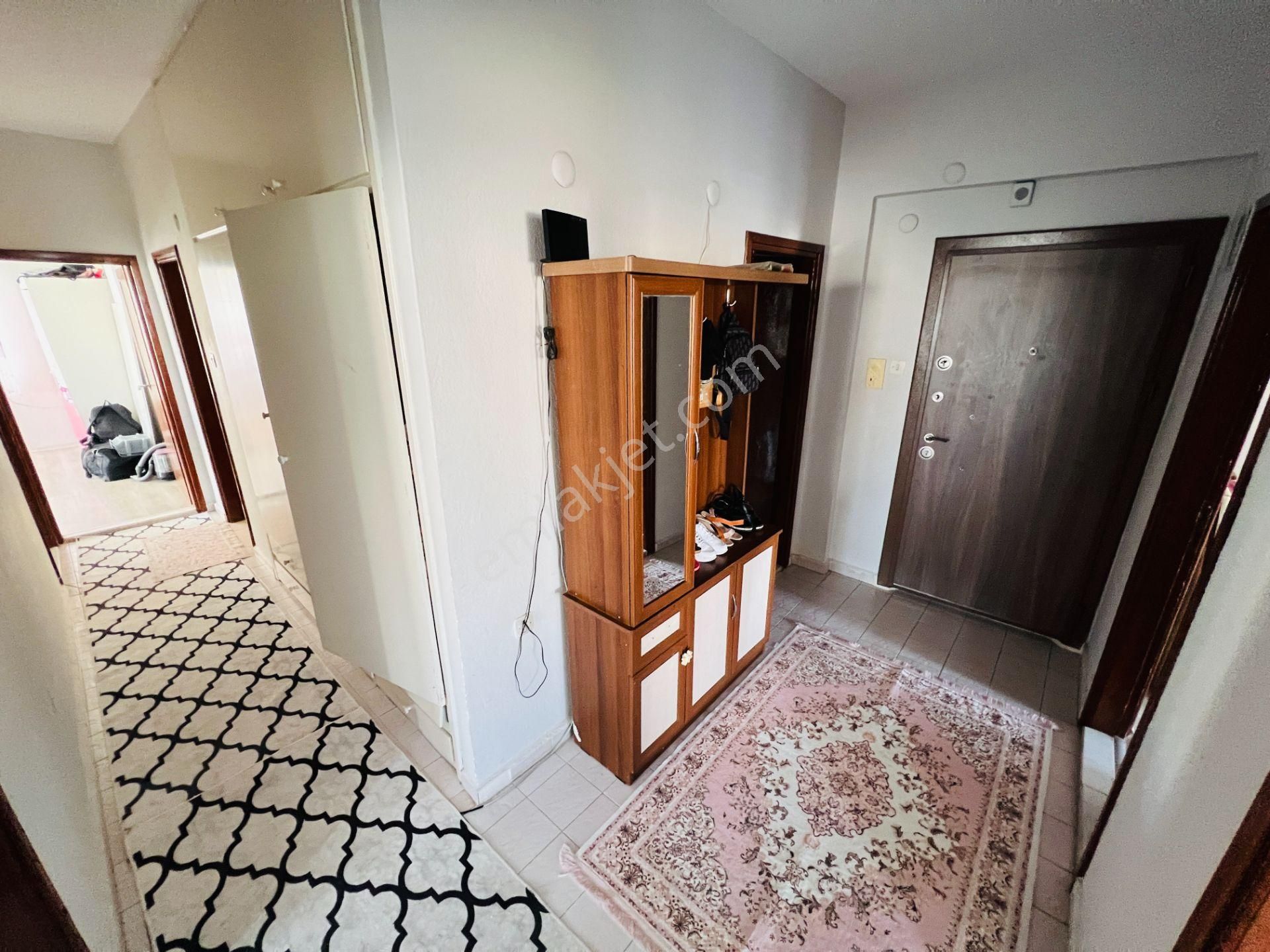 Nüfus Müdürlüğü Yakını Arakat Önü Açık 3+1 - Görsel 9