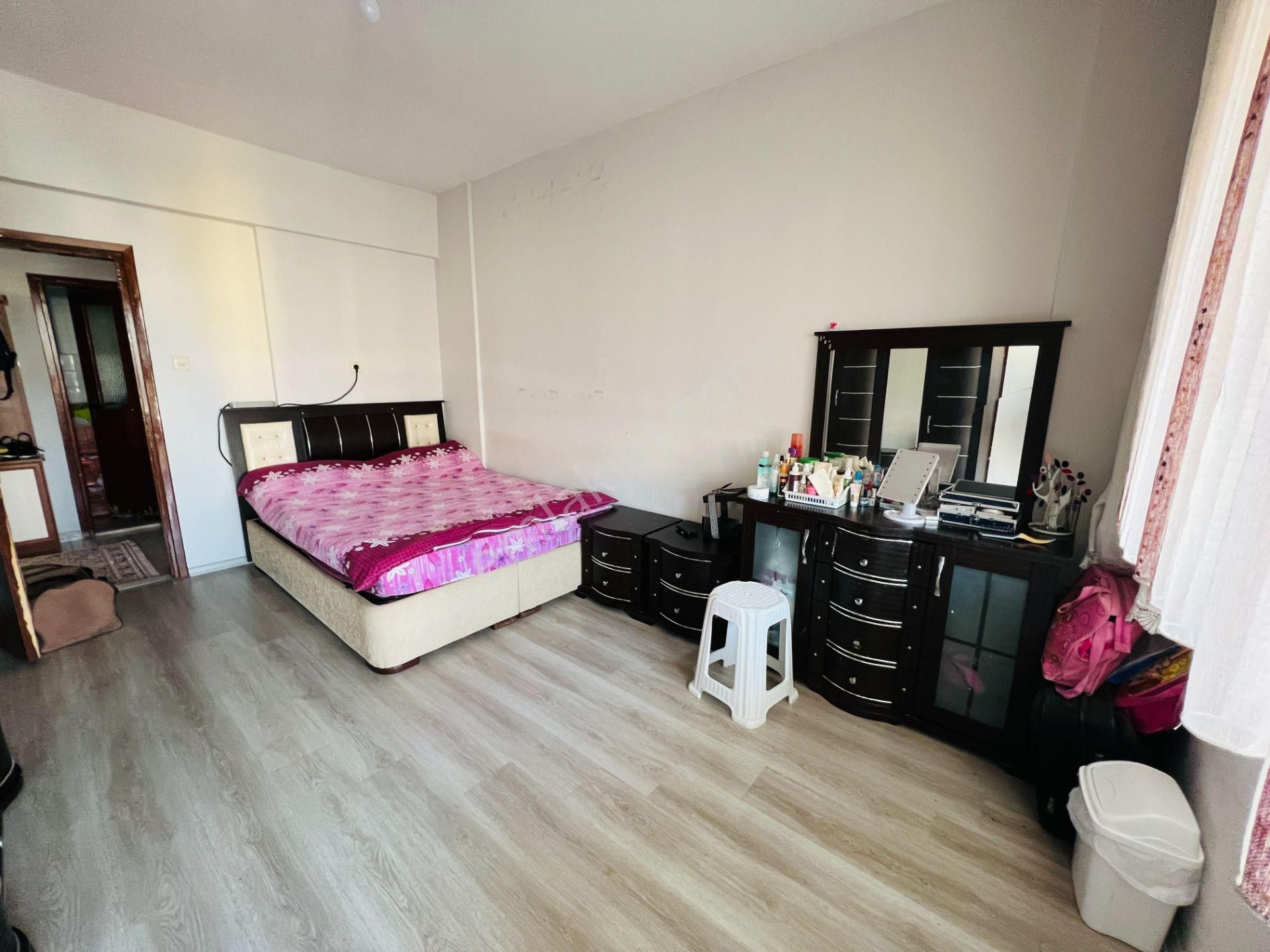 Nüfus Müdürlüğü Yakını Arakat Önü Açık 3+1 - Görsel 11