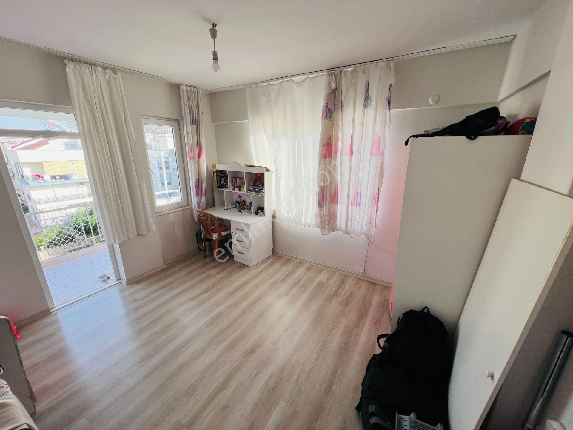 Nüfus Müdürlüğü Yakını Arakat Önü Açık 3+1 - Görsel 16