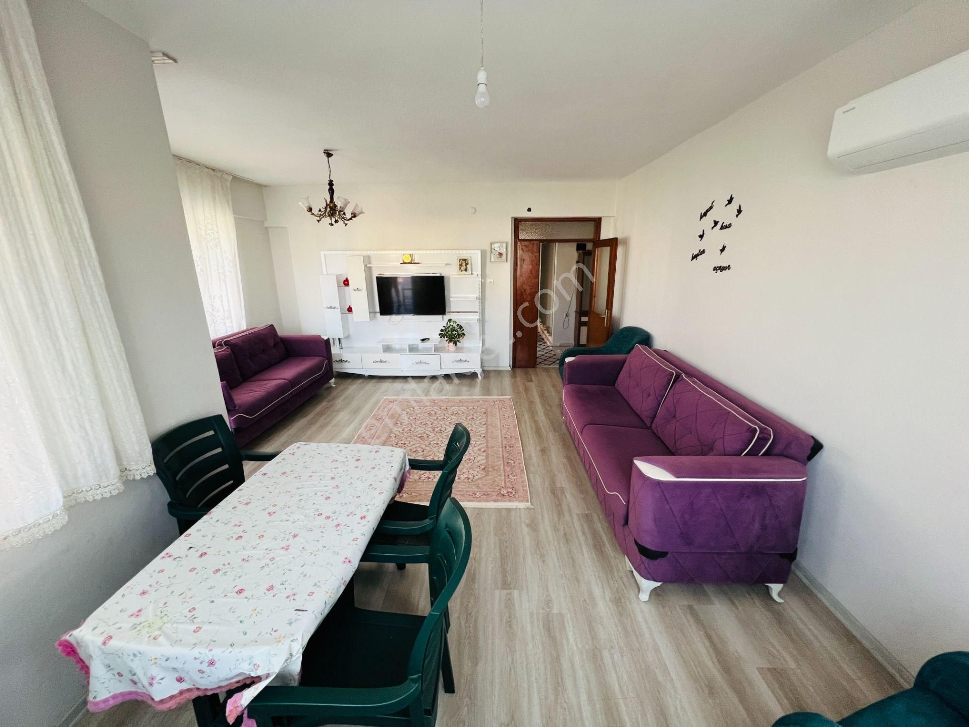 Nüfus Müdürlüğü Yakını Arakat Önü Açık 3+1 - Görsel 8