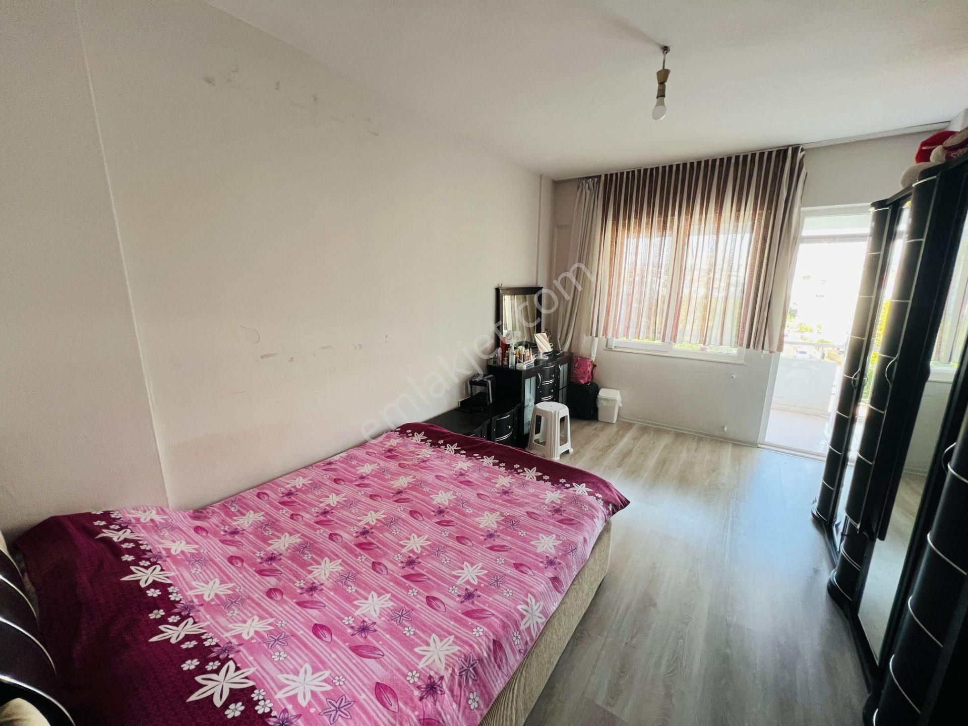 Nüfus Müdürlüğü Yakını Arakat Önü Açık 3+1 - Görsel 12