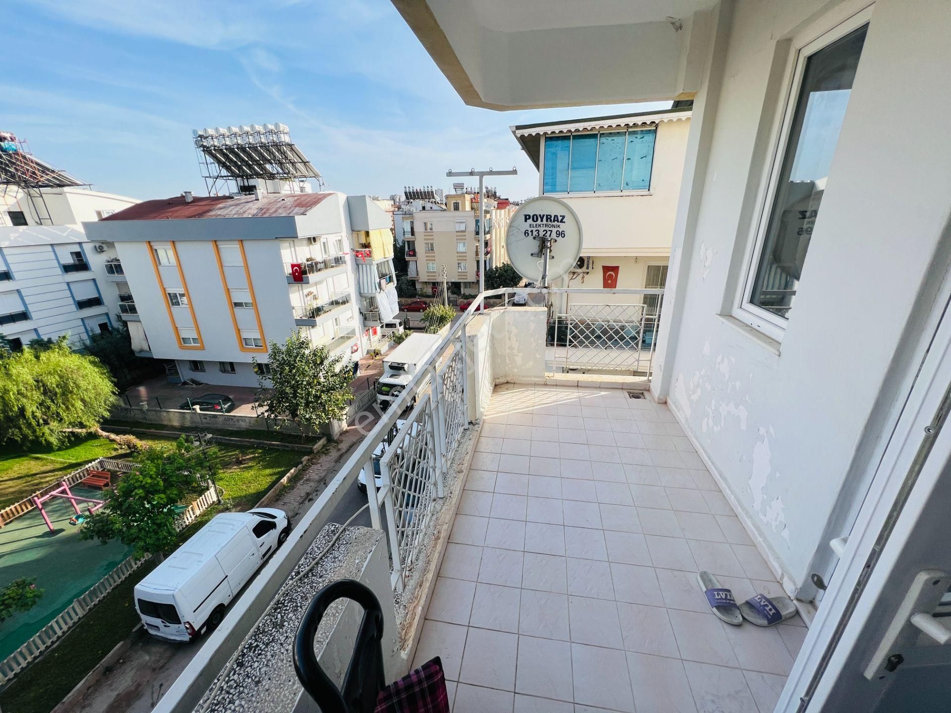 Nüfus Müdürlüğü Yakını Arakat Önü Açık 3+1 - Görsel 24