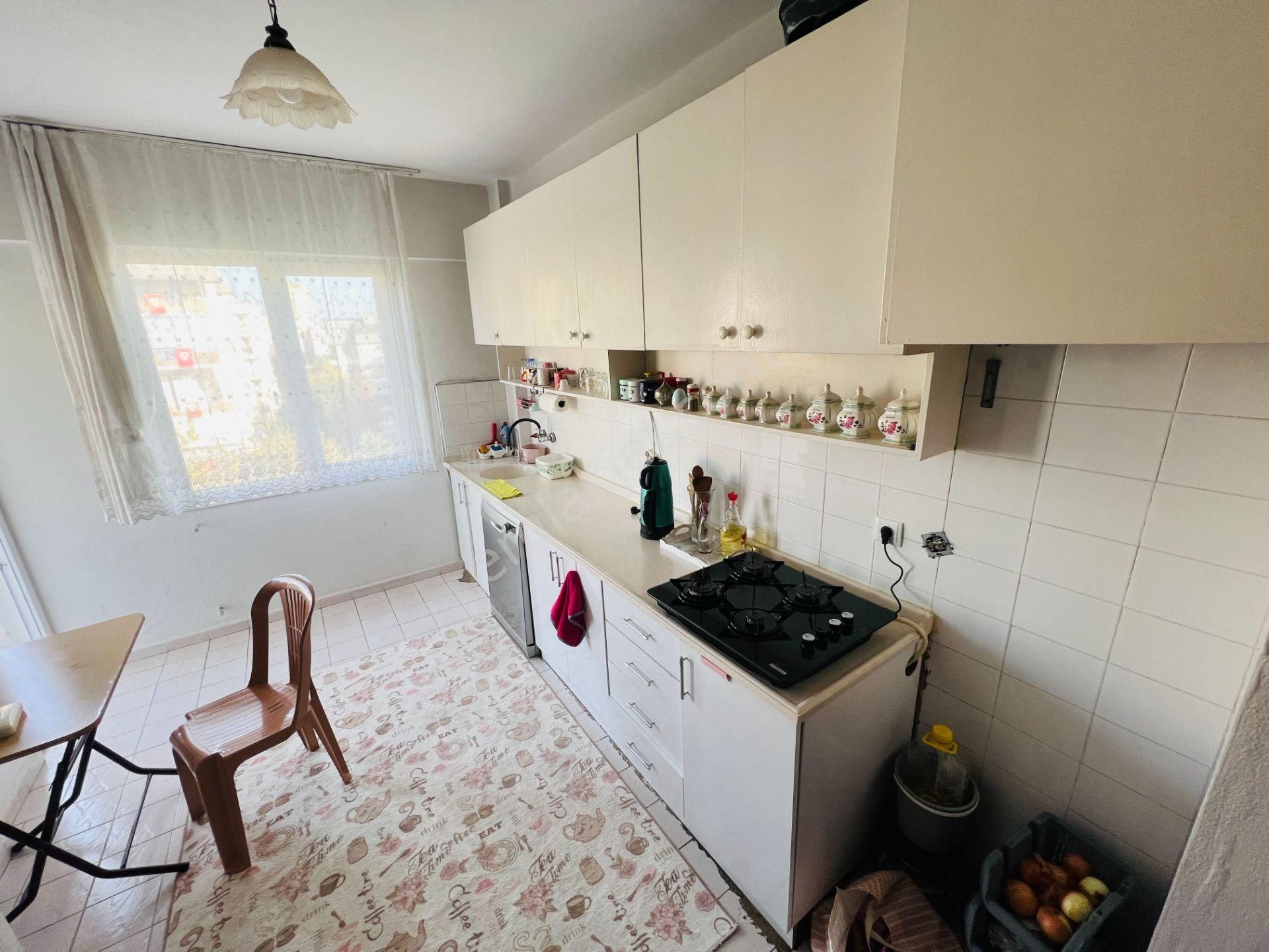 Nüfus Müdürlüğü Yakını Arakat Önü Açık 3+1 - Görsel 4