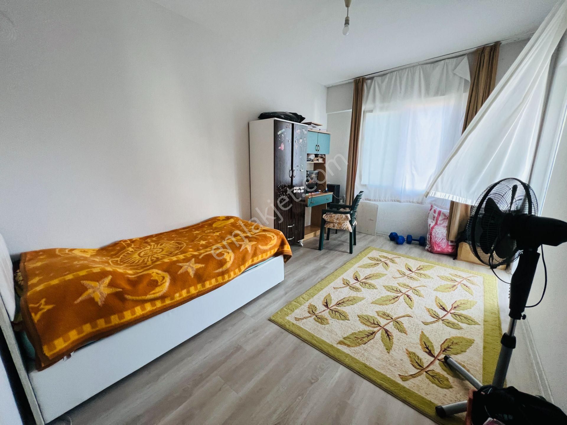 Nüfus Müdürlüğü Yakını Arakat Önü Açık 3+1 - Görsel 15